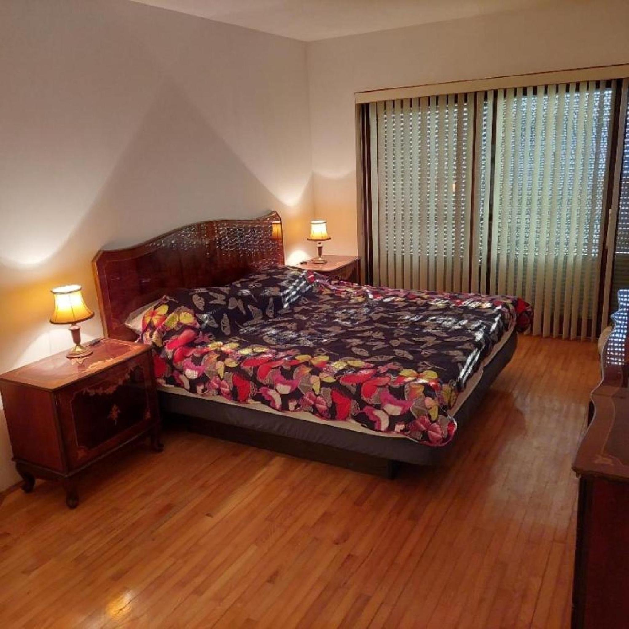 Three bedroom Apartment with Terrace and Sea View photo 1