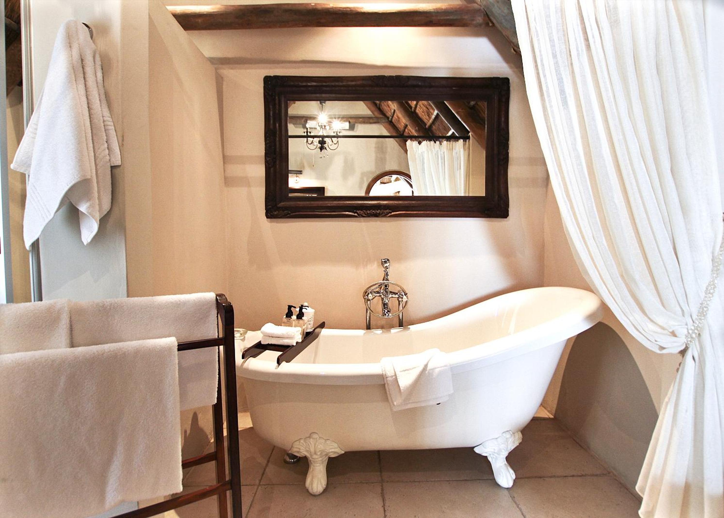 Suite with Garden View photo 3