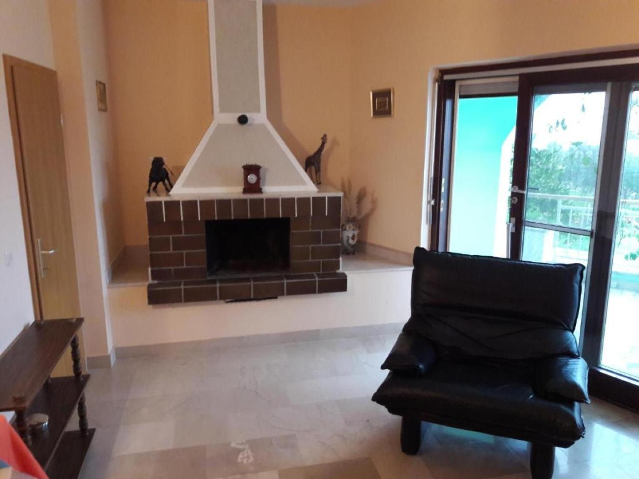 One Bedroom Apartment with Terrace photo 1