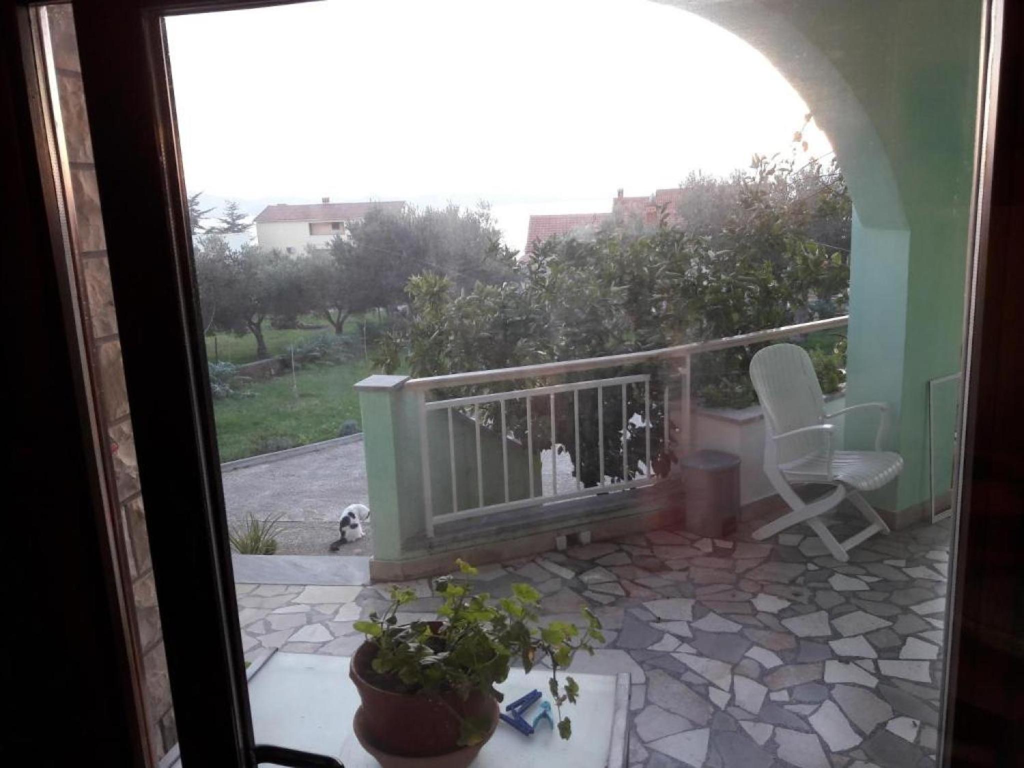 Two Bedroom Apartment with Terrace photo 2