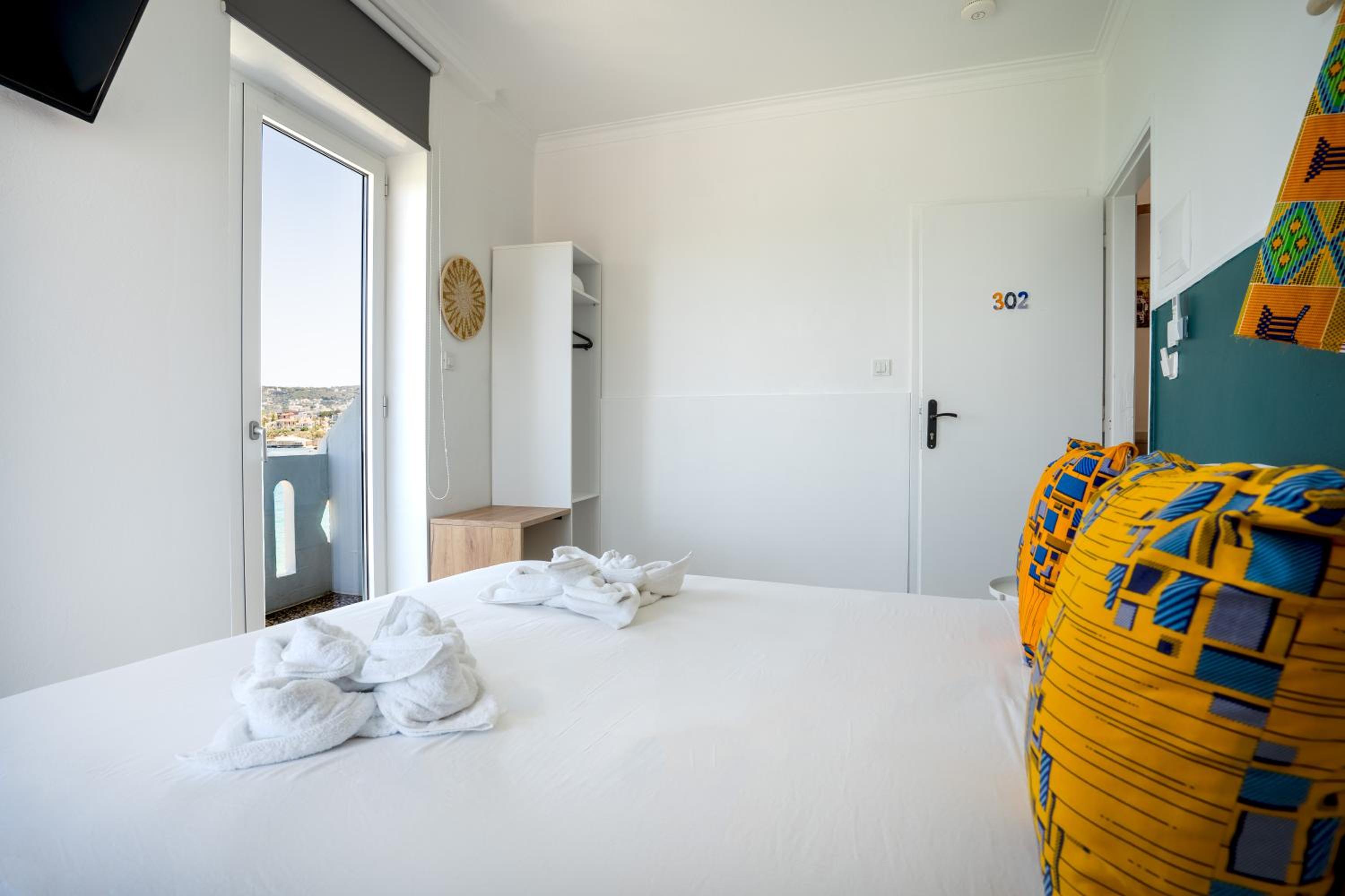 Double or Twin Room photo 1