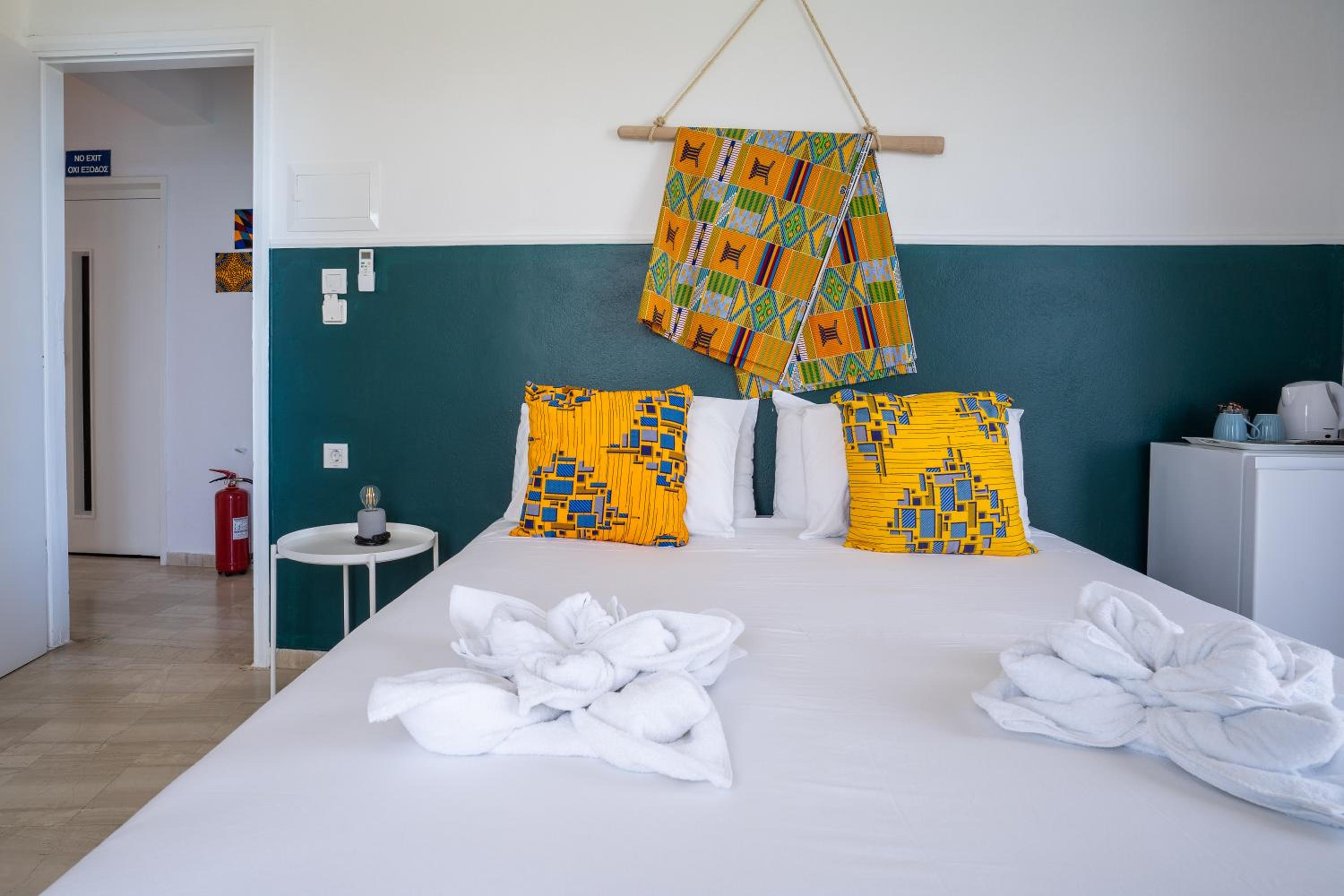 Double or Twin Room photo 2