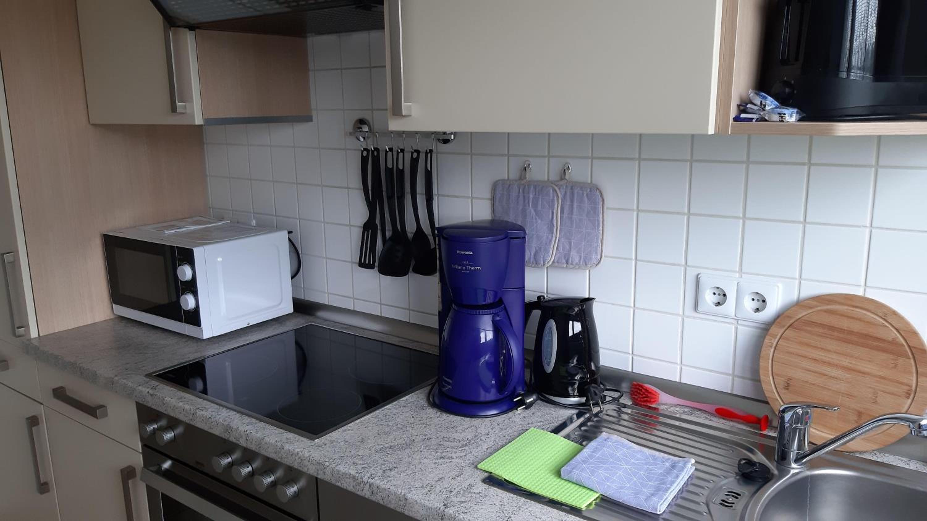 Apartment photo 1