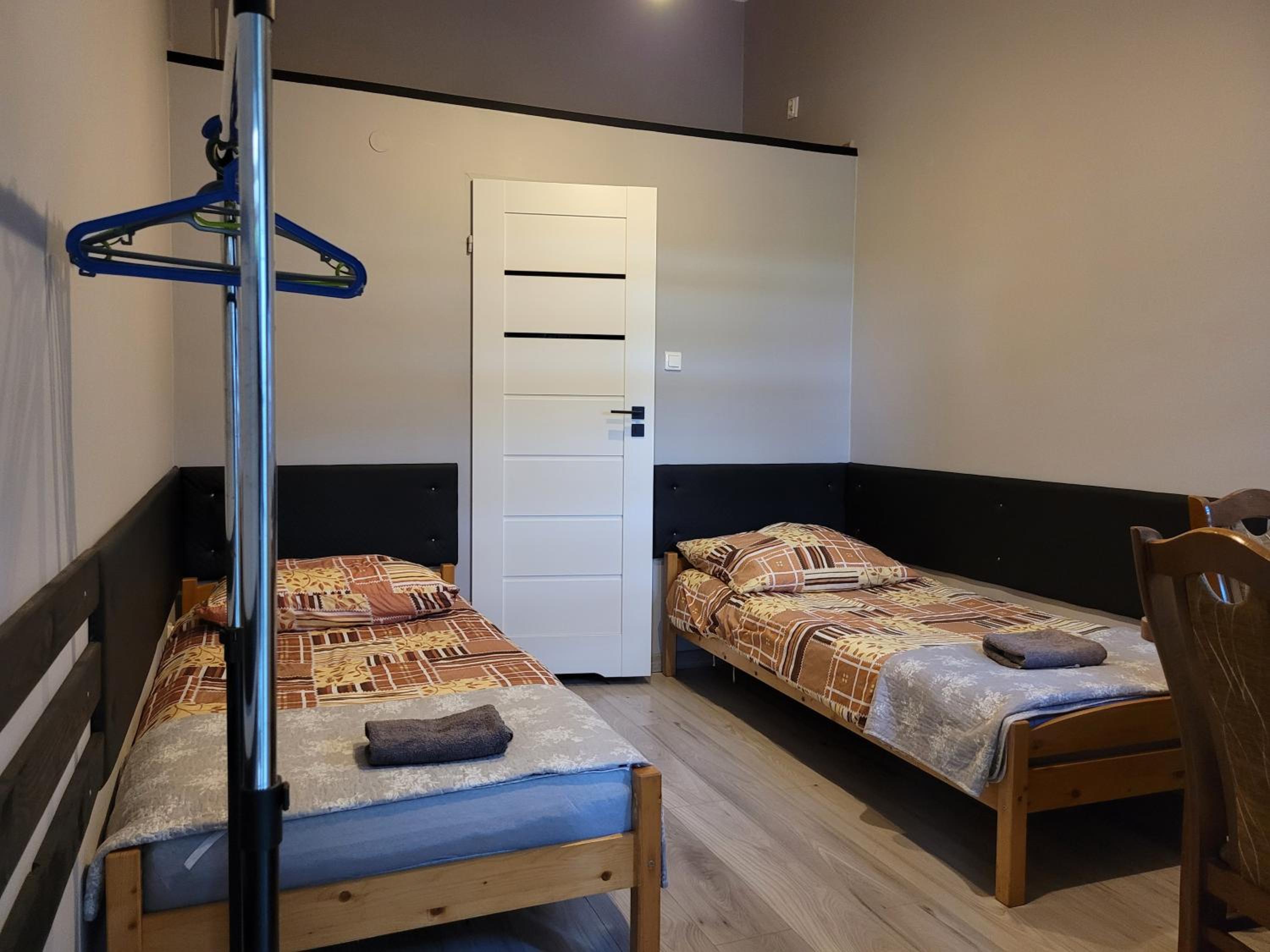 Deluxe Double Room with Shower - Photo 1