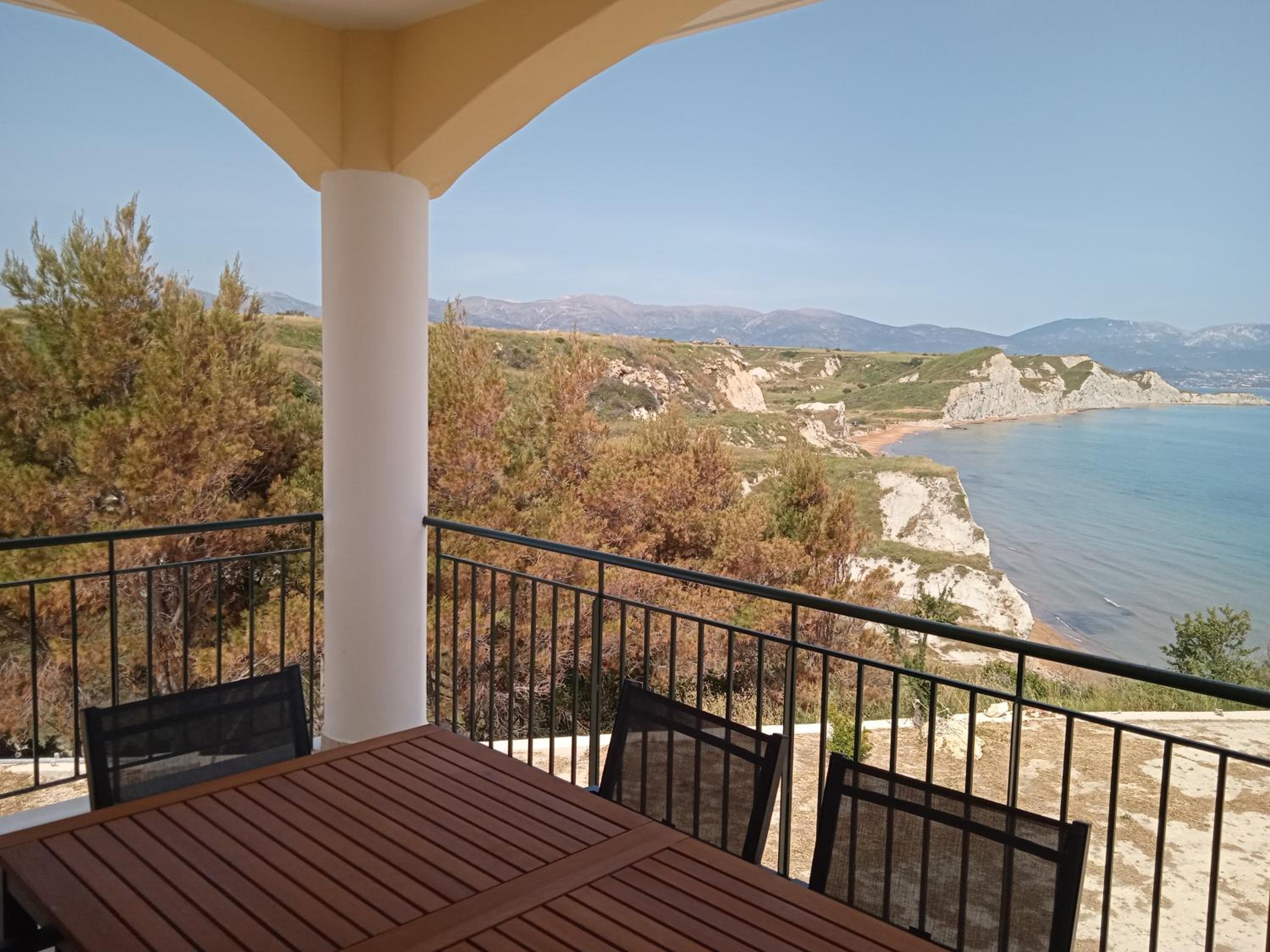 Apartment with Sea View photo 3
