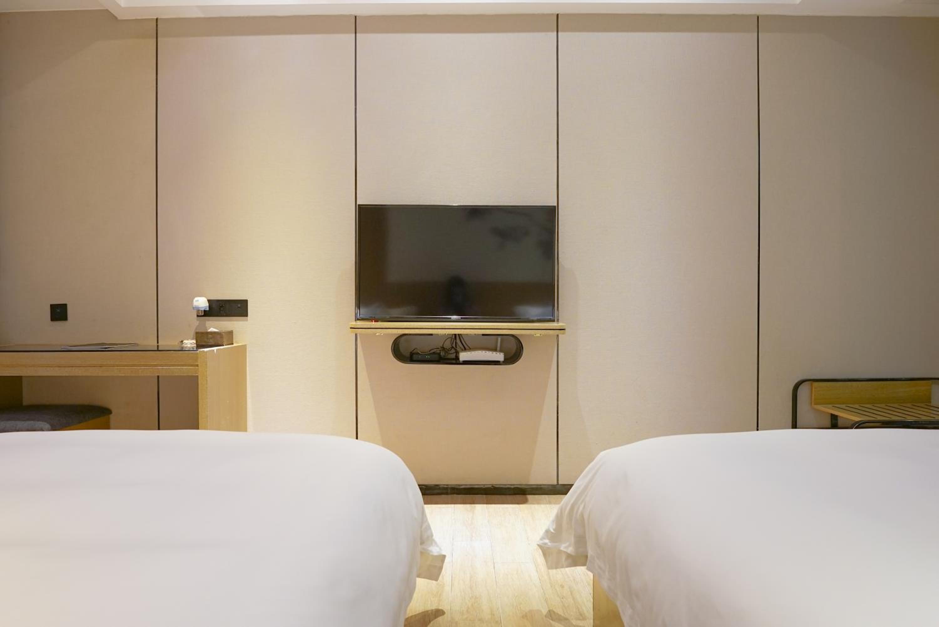 Superior Twin Room(No Window)