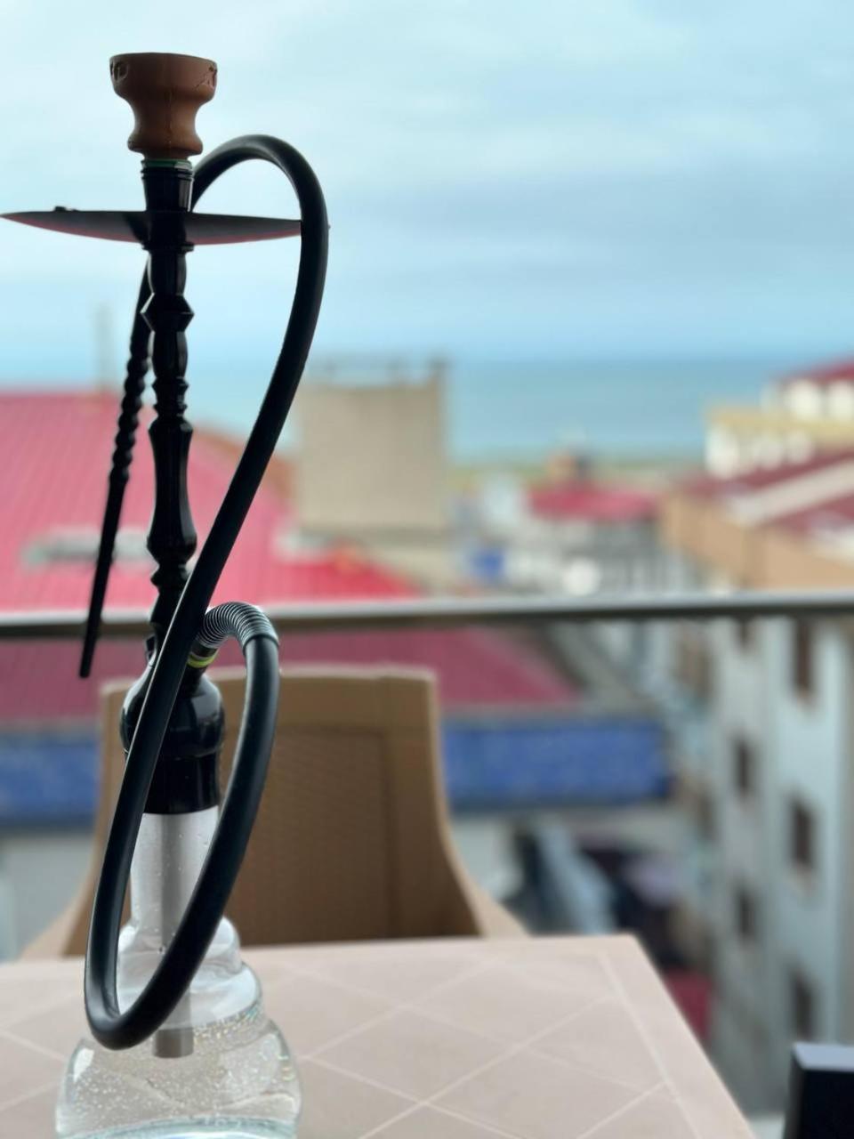 2 Yatak Odalı Kısmi Deniz Manzaralı Executive Suit - Photo 12