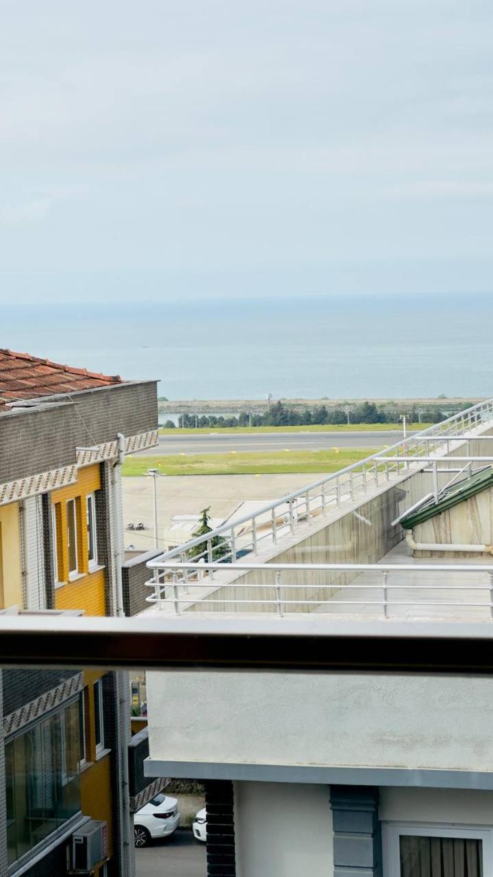 2 Yatak Odalı Kısmi Deniz Manzaralı Executive Suit - Photo 14