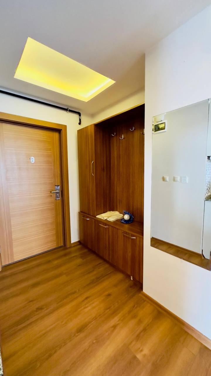 2 Yatak Odalı Kısmi Deniz Manzaralı Executive Suit - Photo 21