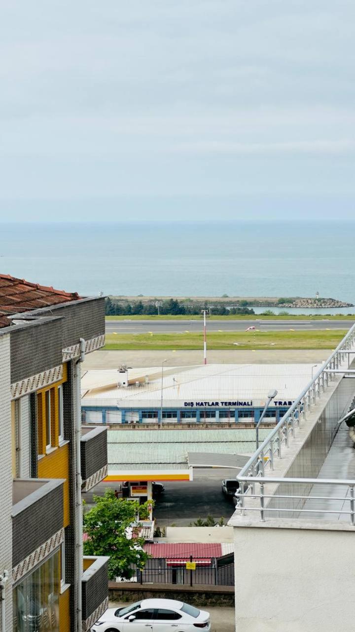 2 Yatak Odalı Kısmi Deniz Manzaralı Executive Suit - Photo 13