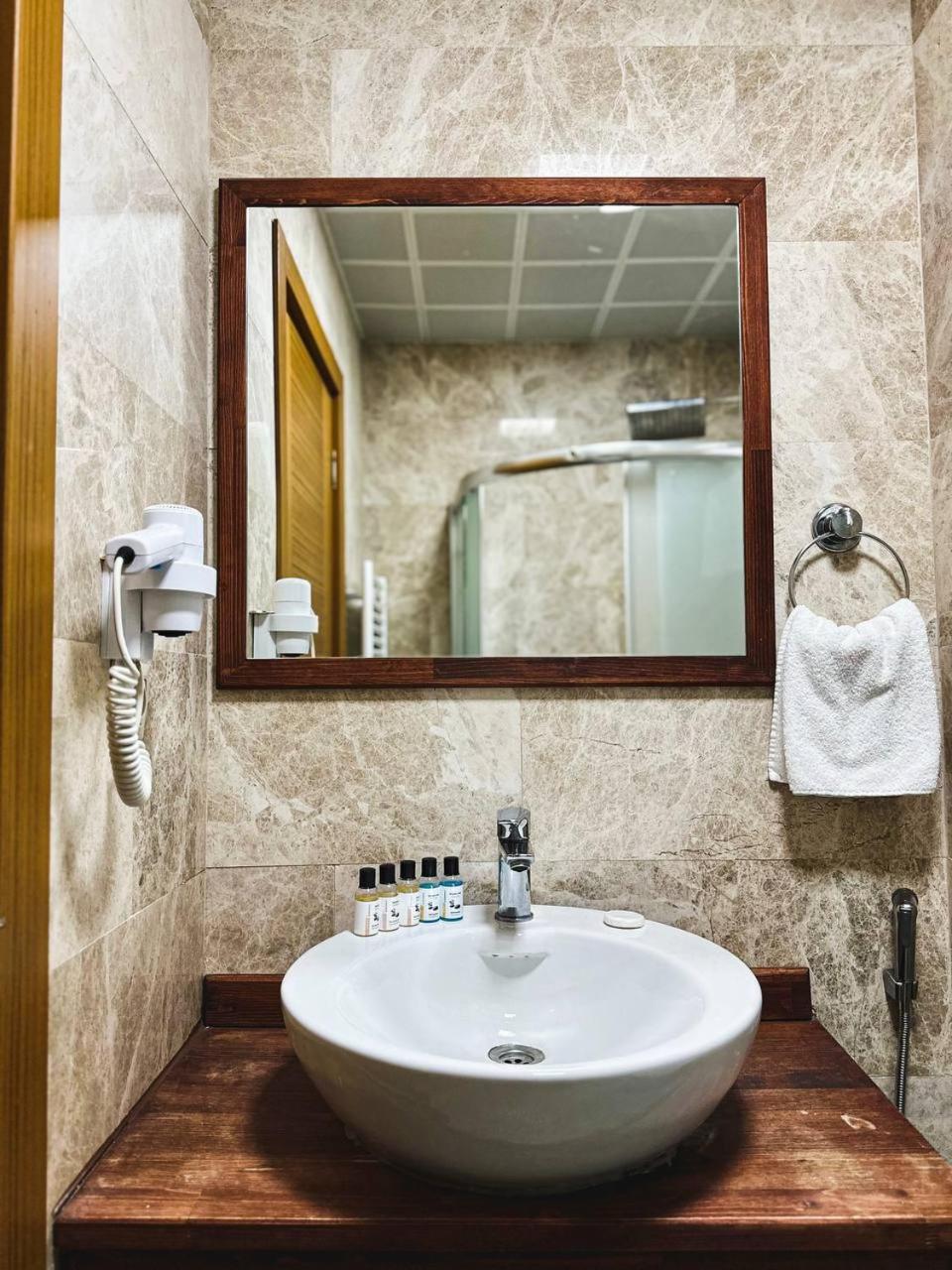 2 Yatak Odalı Kısmi Deniz Manzaralı Executive Suit - Photo 20