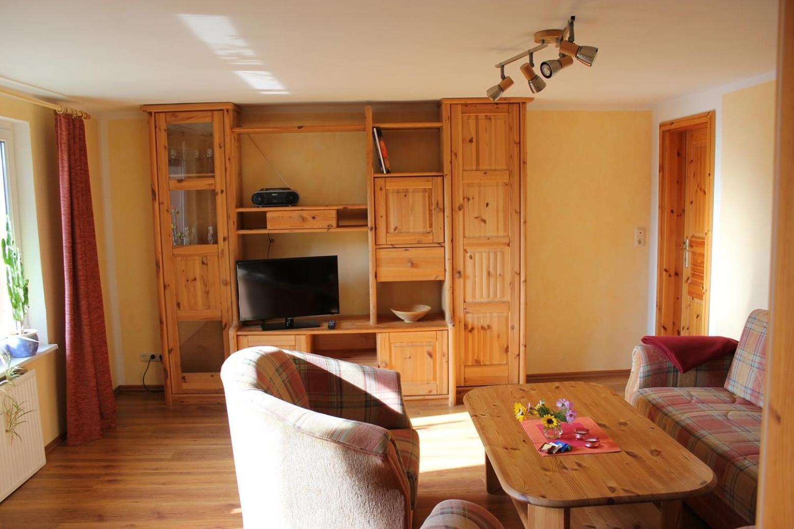 Two-Bedroom Apartment (3 Adults + 1 Child) photo 1