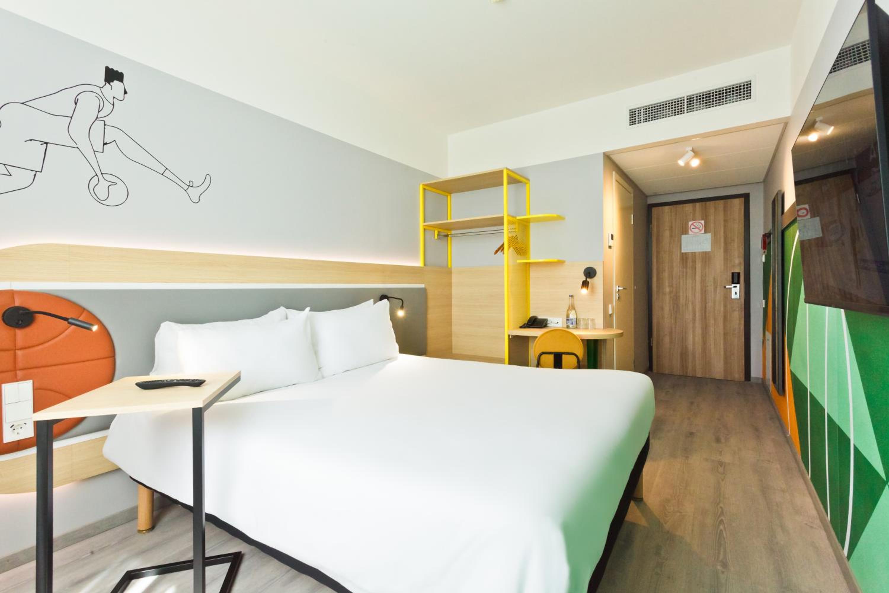 Double Room - Photo 4