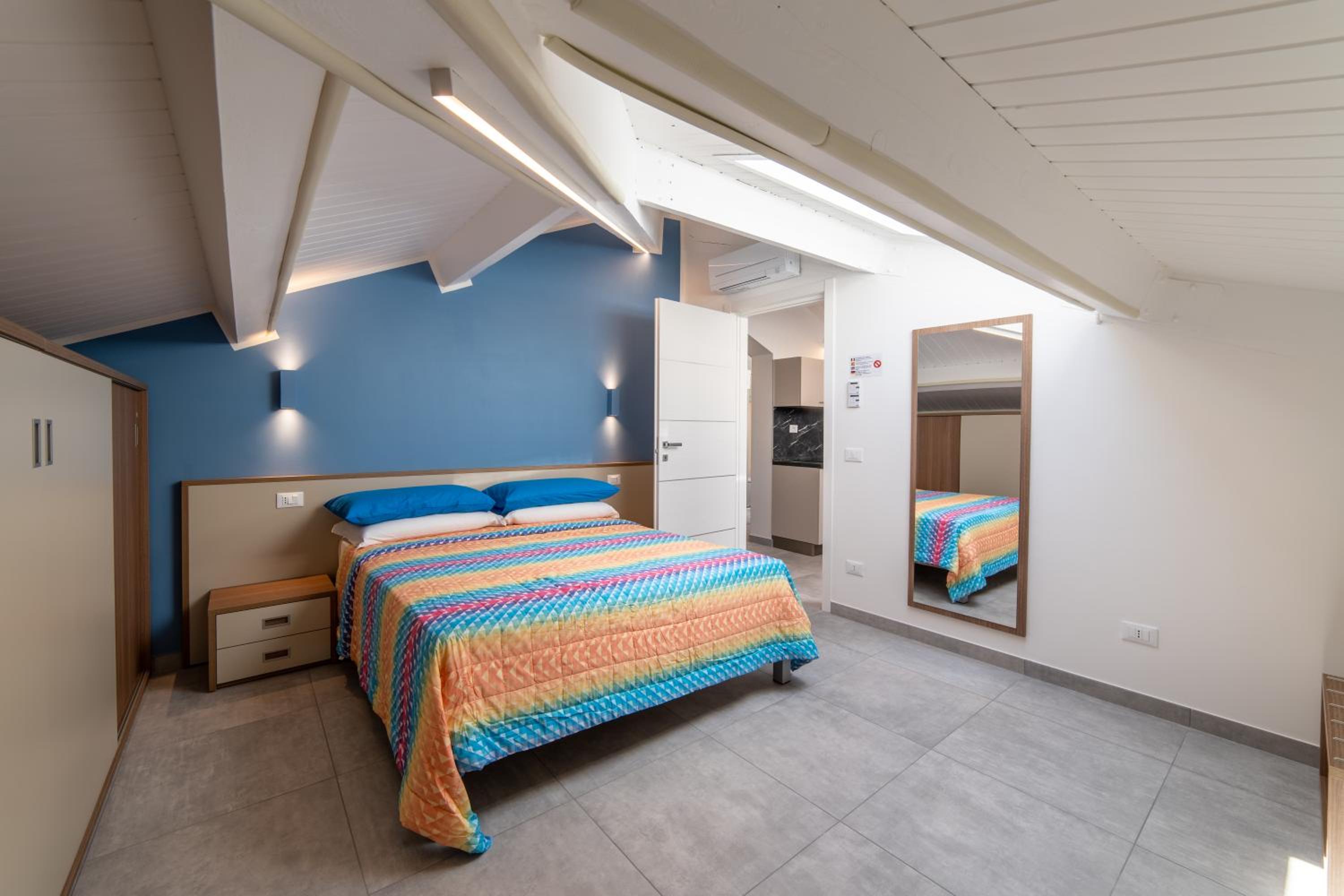 Penthouse Apartment photo 3