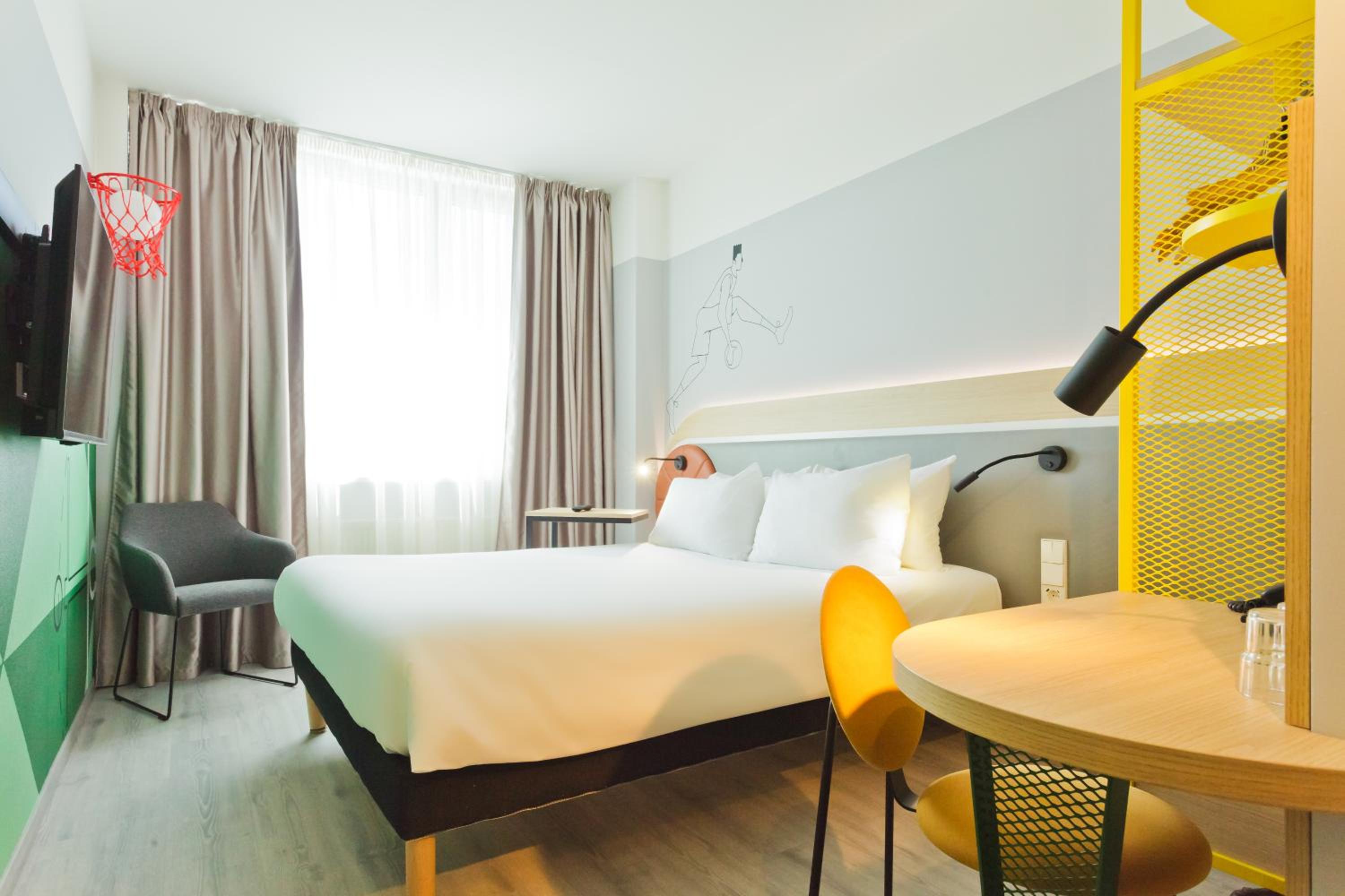 Double Room - Photo 1