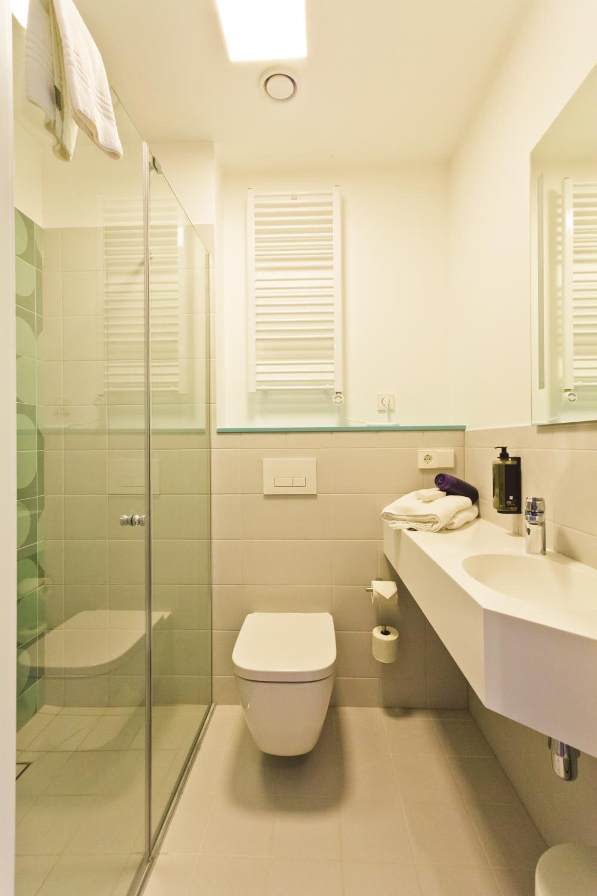 Double Room - Photo 2