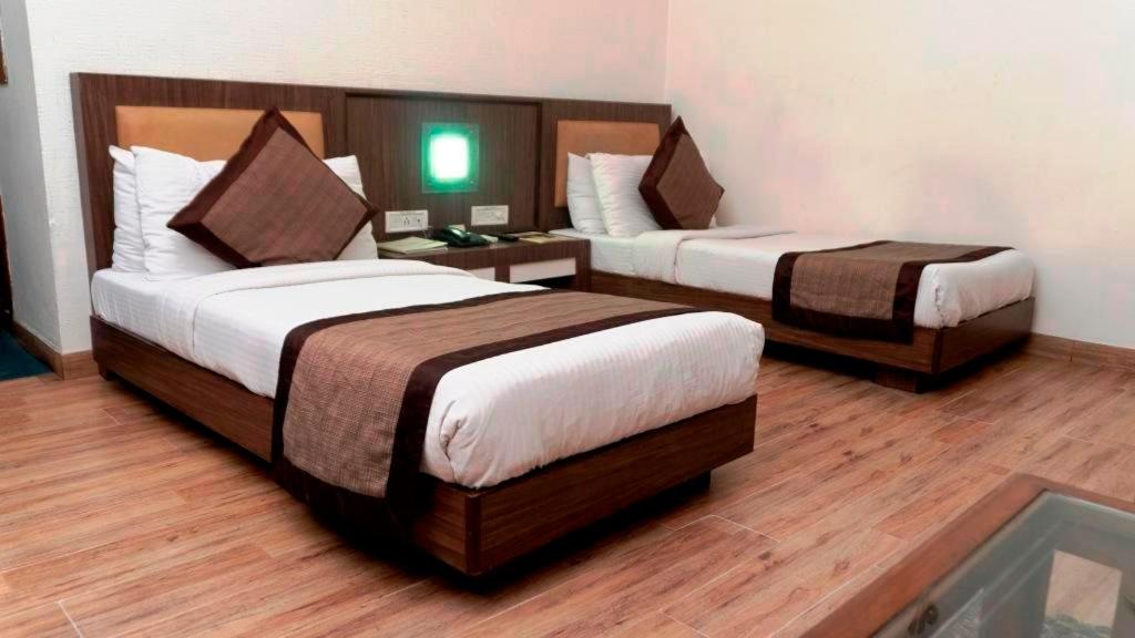 Deluxe Room photo 3