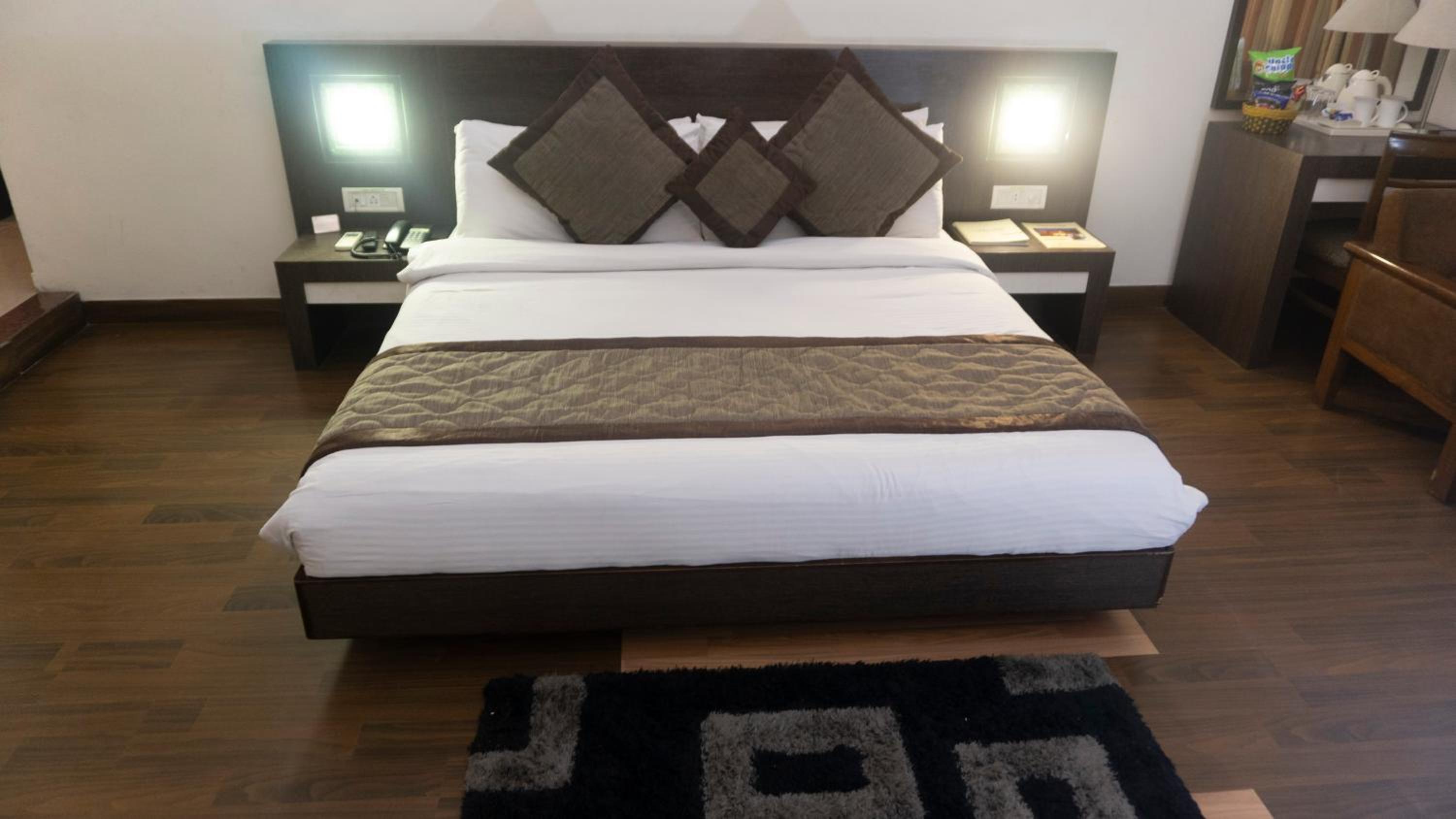 Deluxe Room photo 1