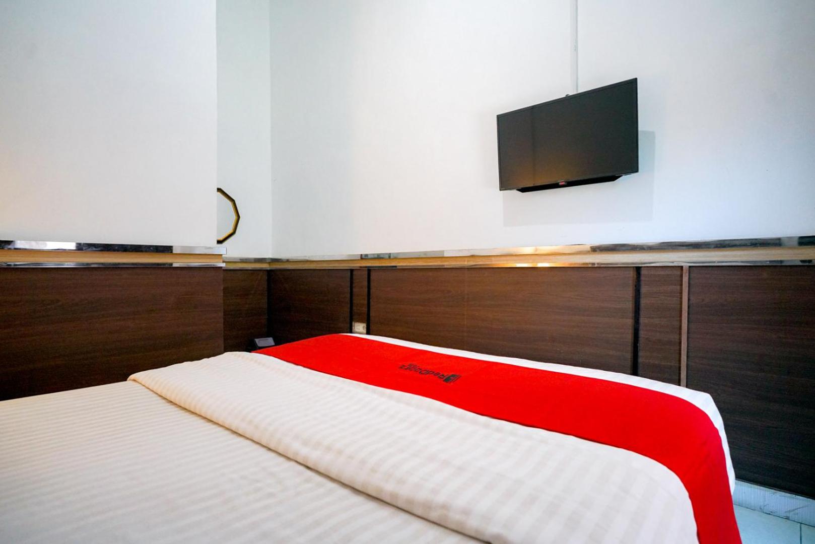 Standard Double Room photo 1