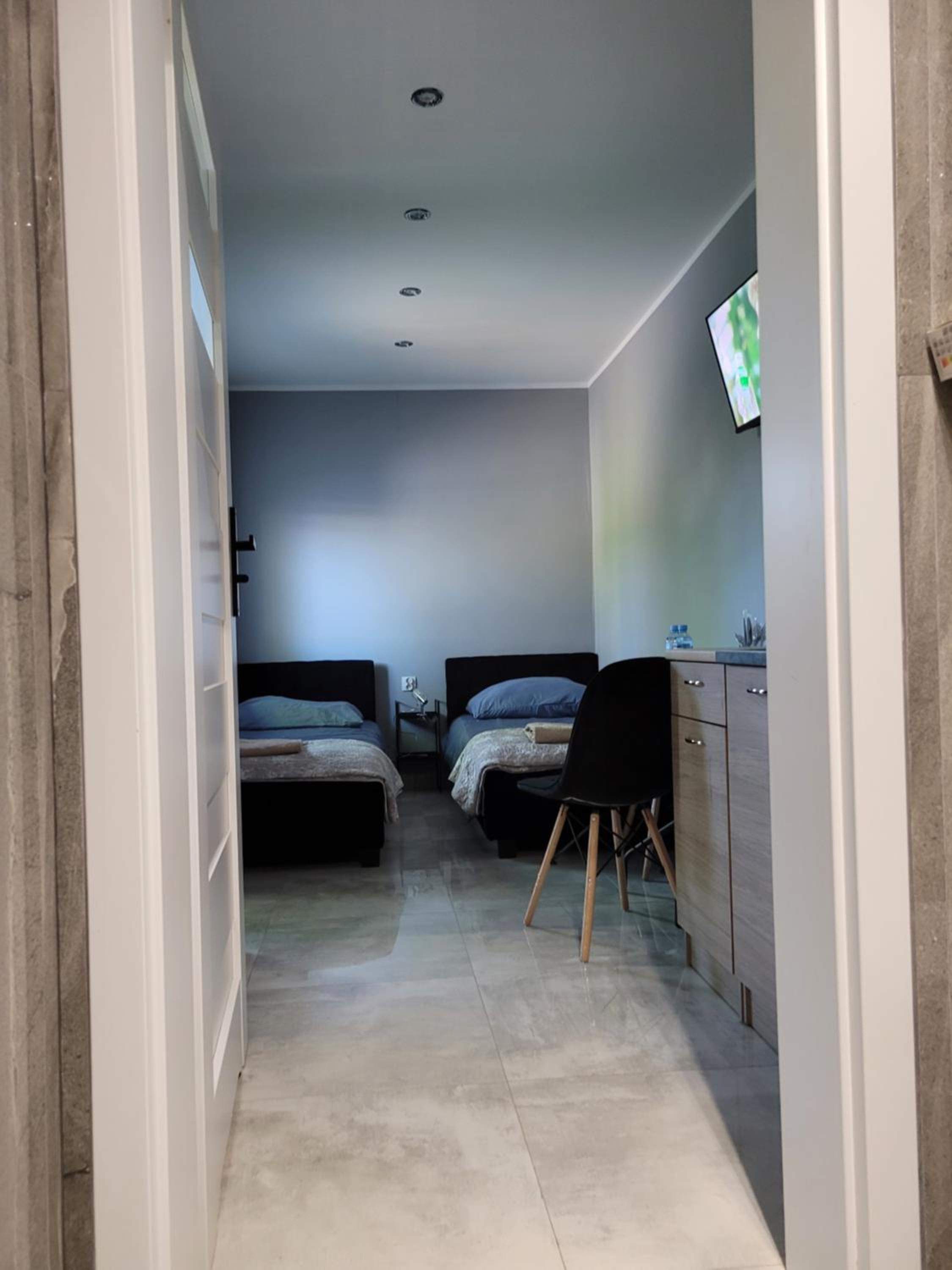Deluxe Twin Room - Photo 1