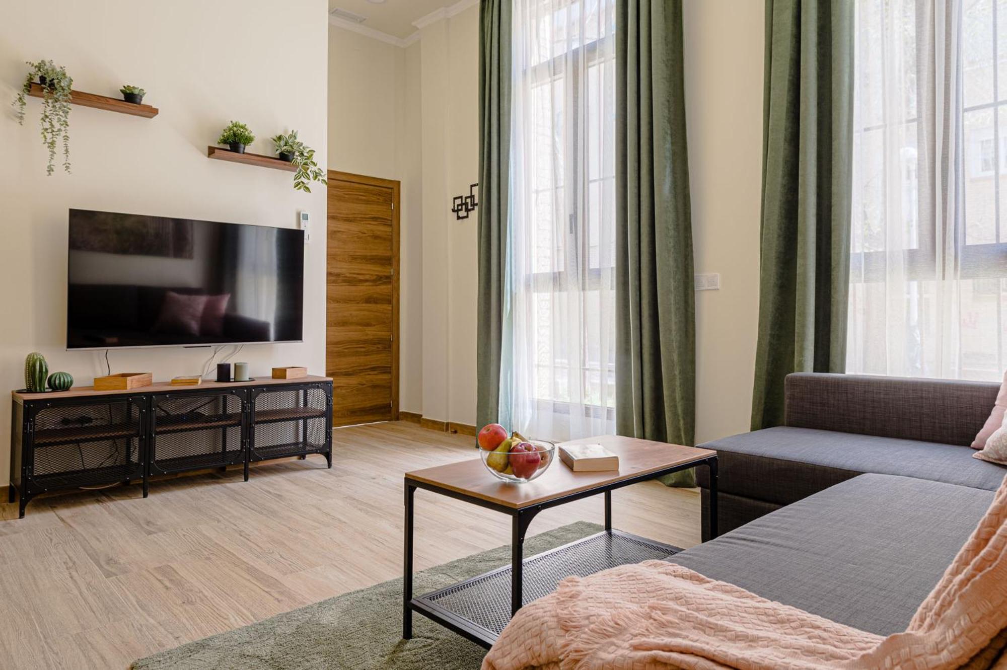 Superior Apartment photo 2