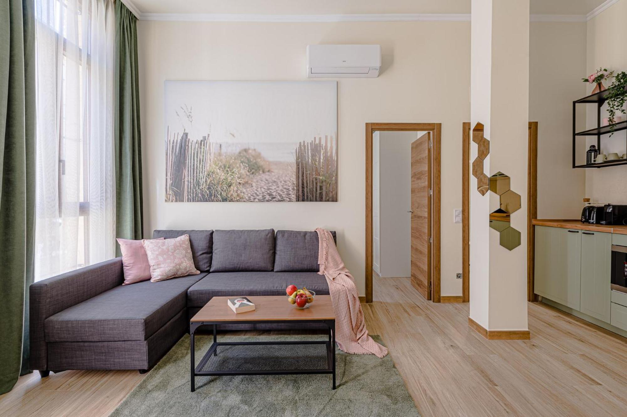 Superior Apartment photo 3