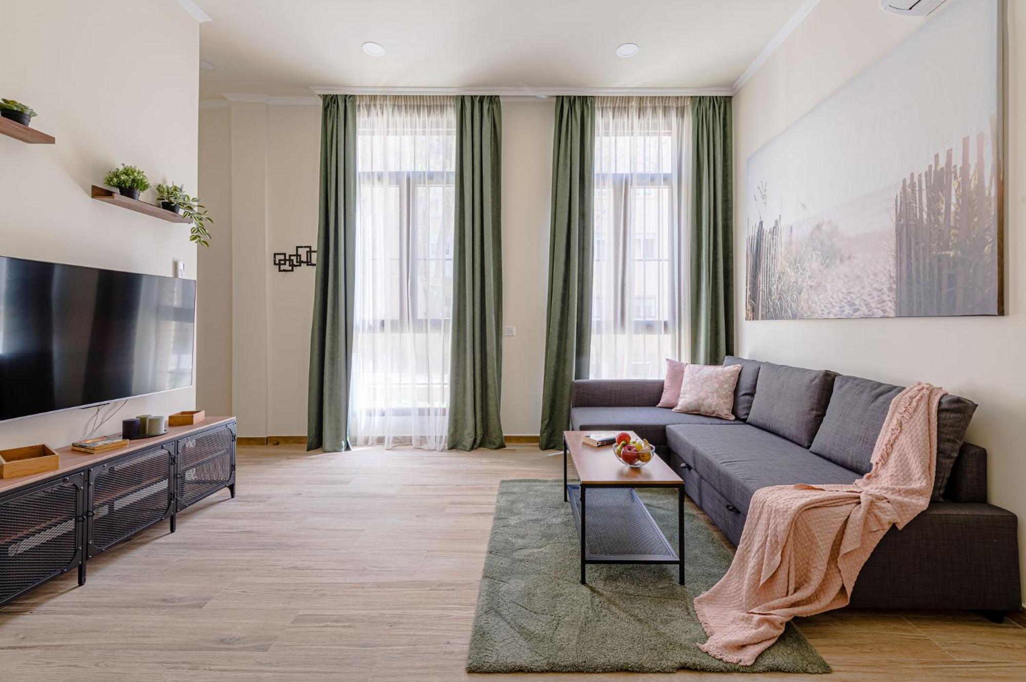 Apartamento Superior