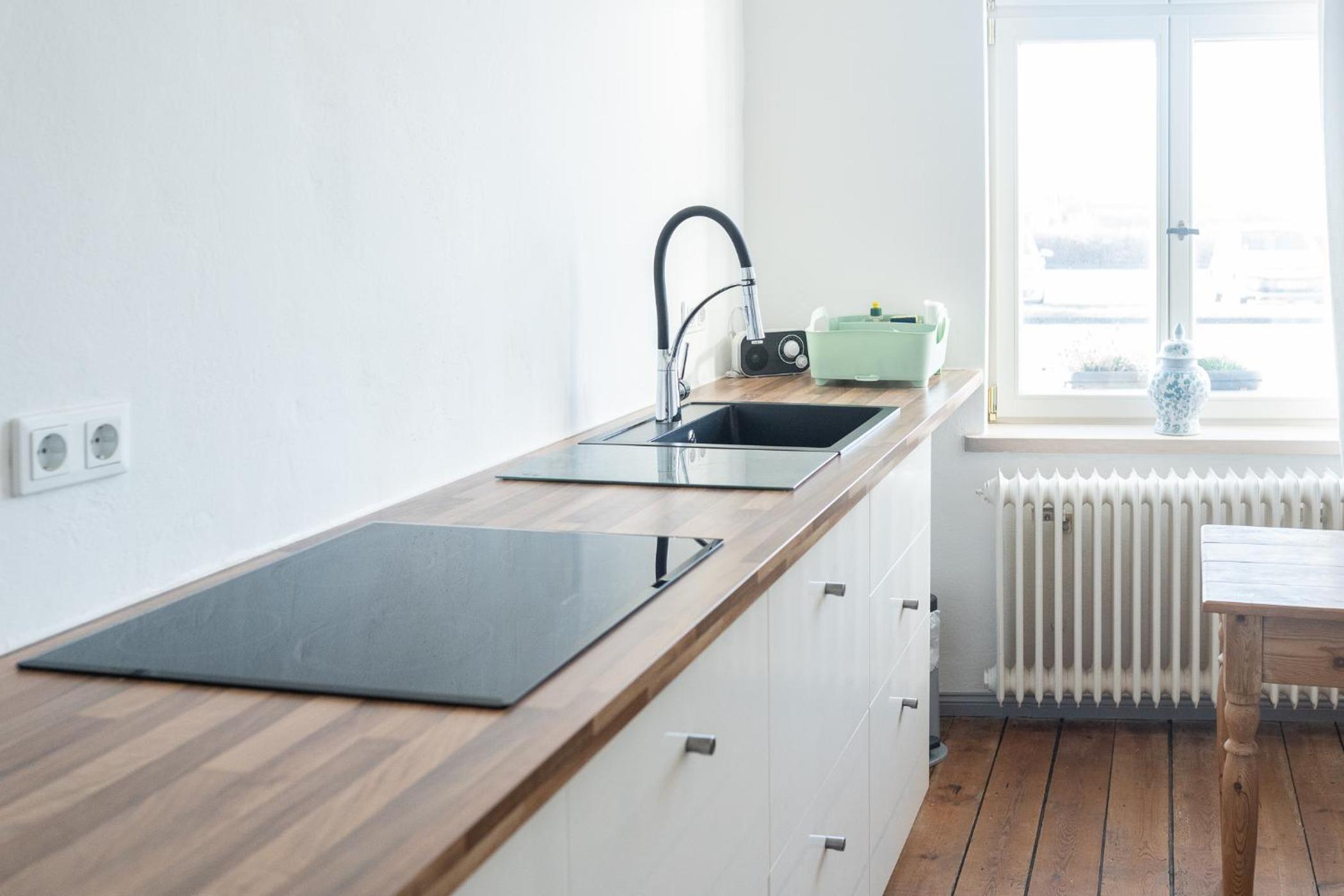 Apartment - Ground Floor - Photo 9