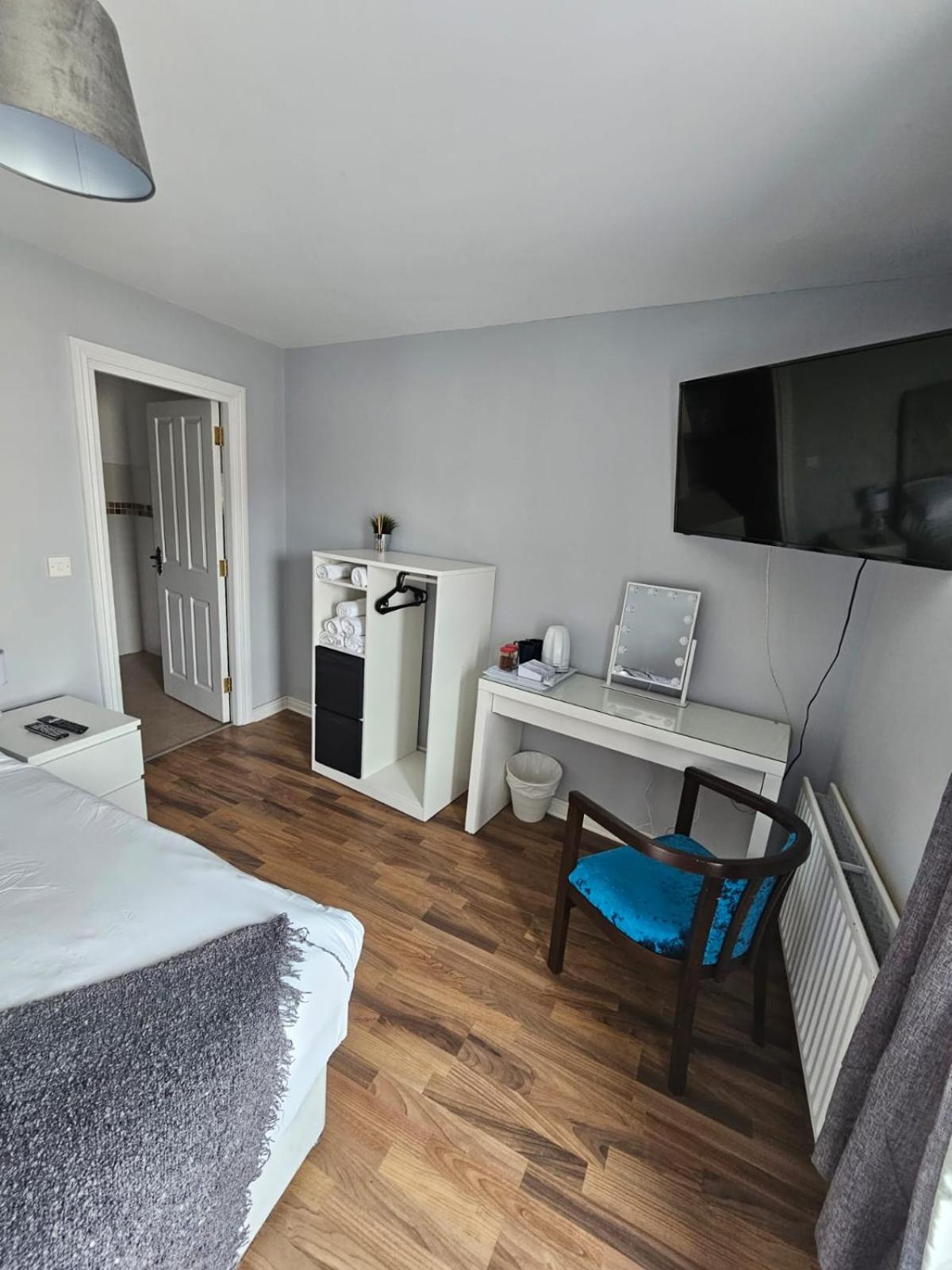 Double Room photo 2