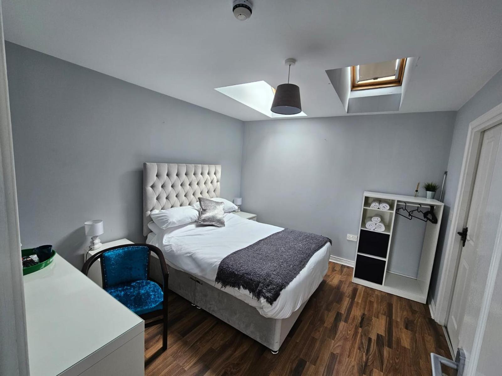 Double Room photo 1