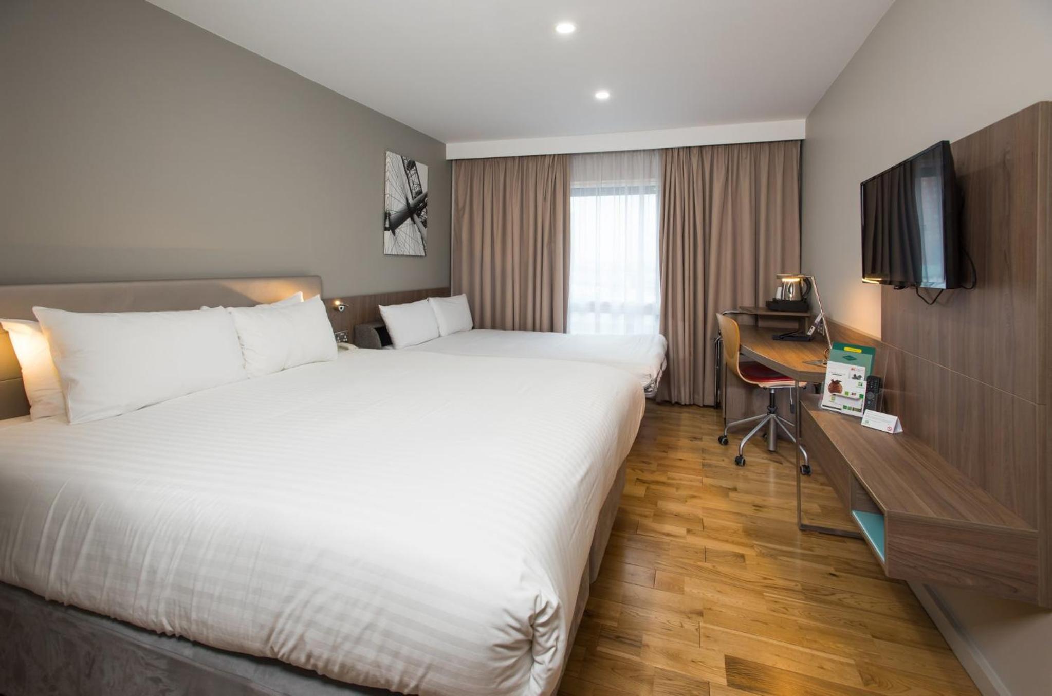 Holiday Inn London West by IHG — photo 120