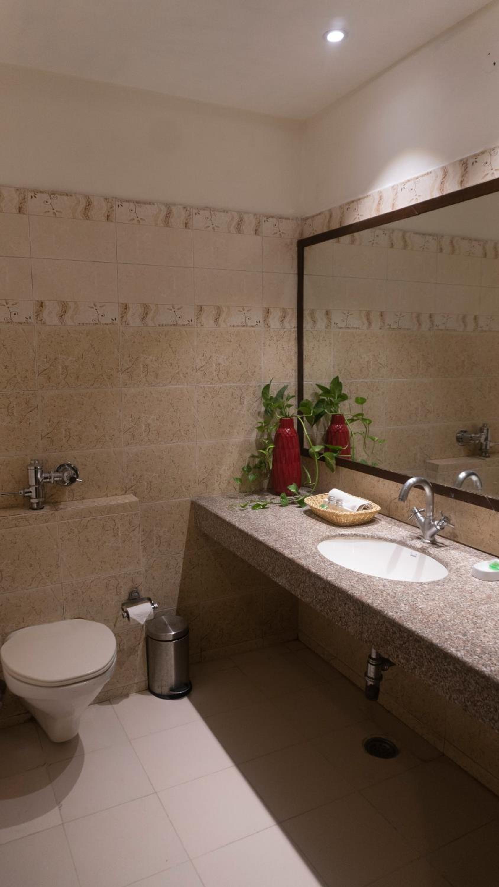 Family Suite photo 3