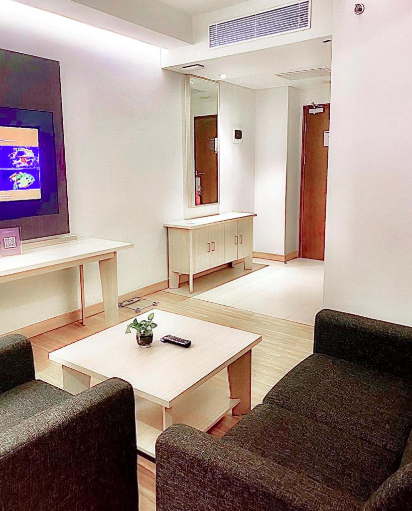 Junior Suite photo 2
