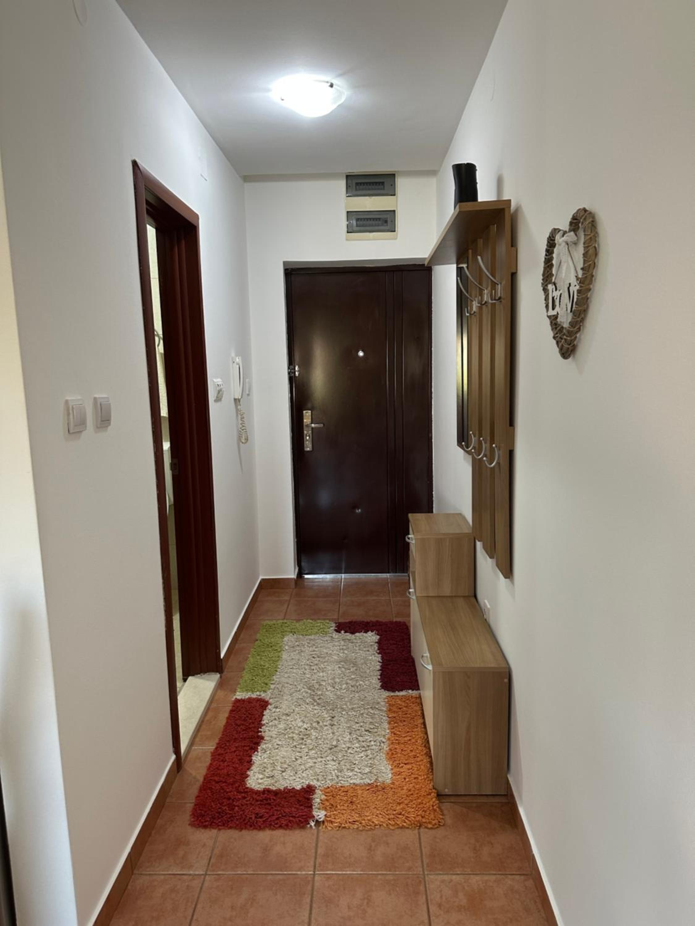 Studio Apartment photo 2
