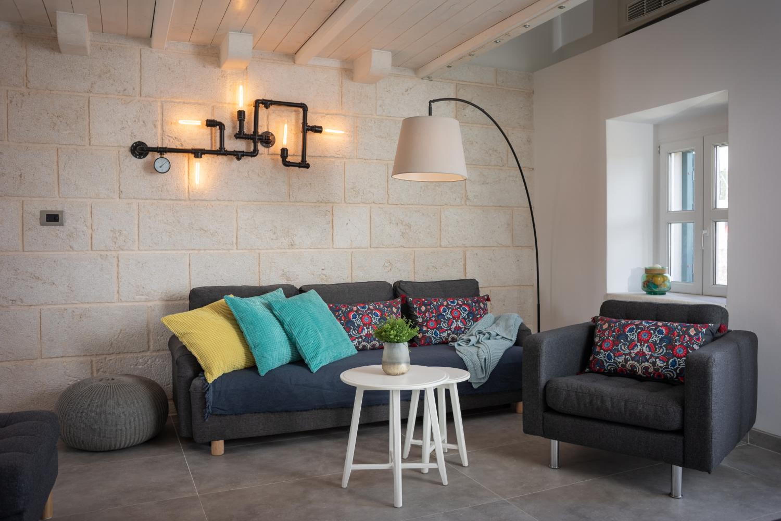 Duplex Apartment