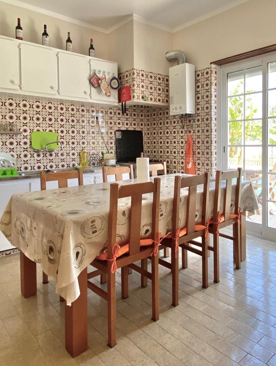 Two-Bedroom House photo 2