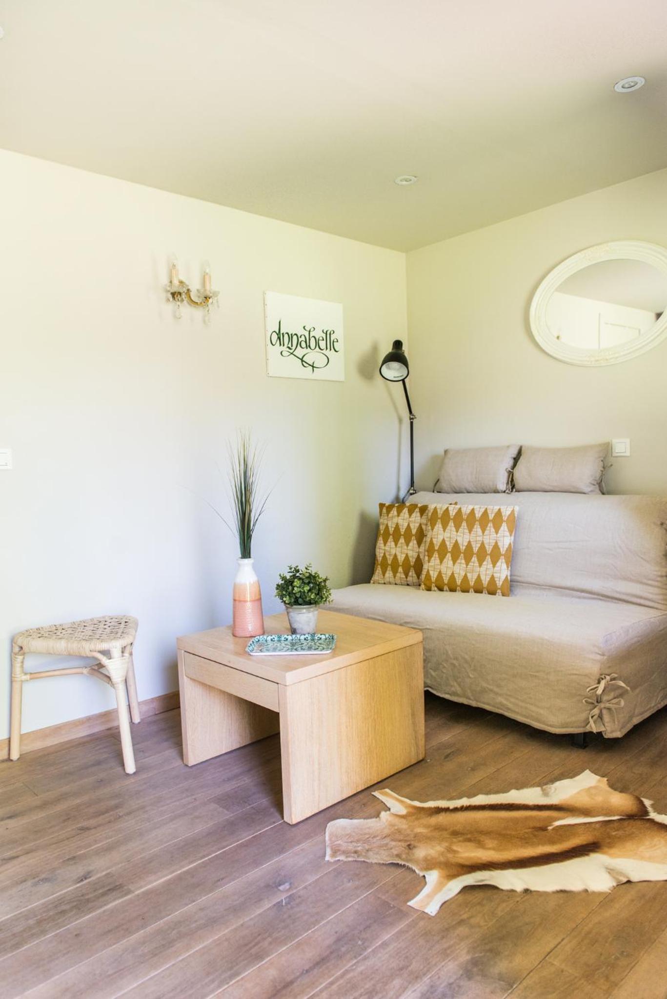 Cottage (2 Adults)