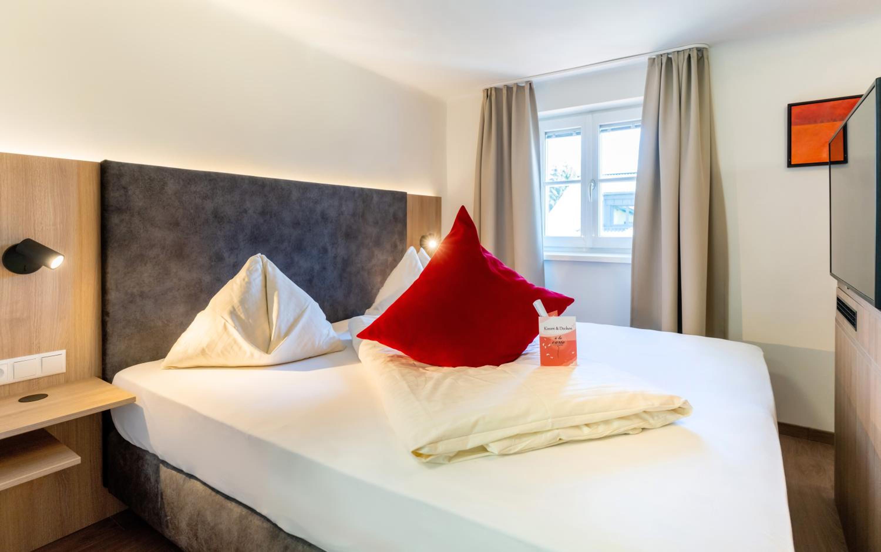Double Room photo 1