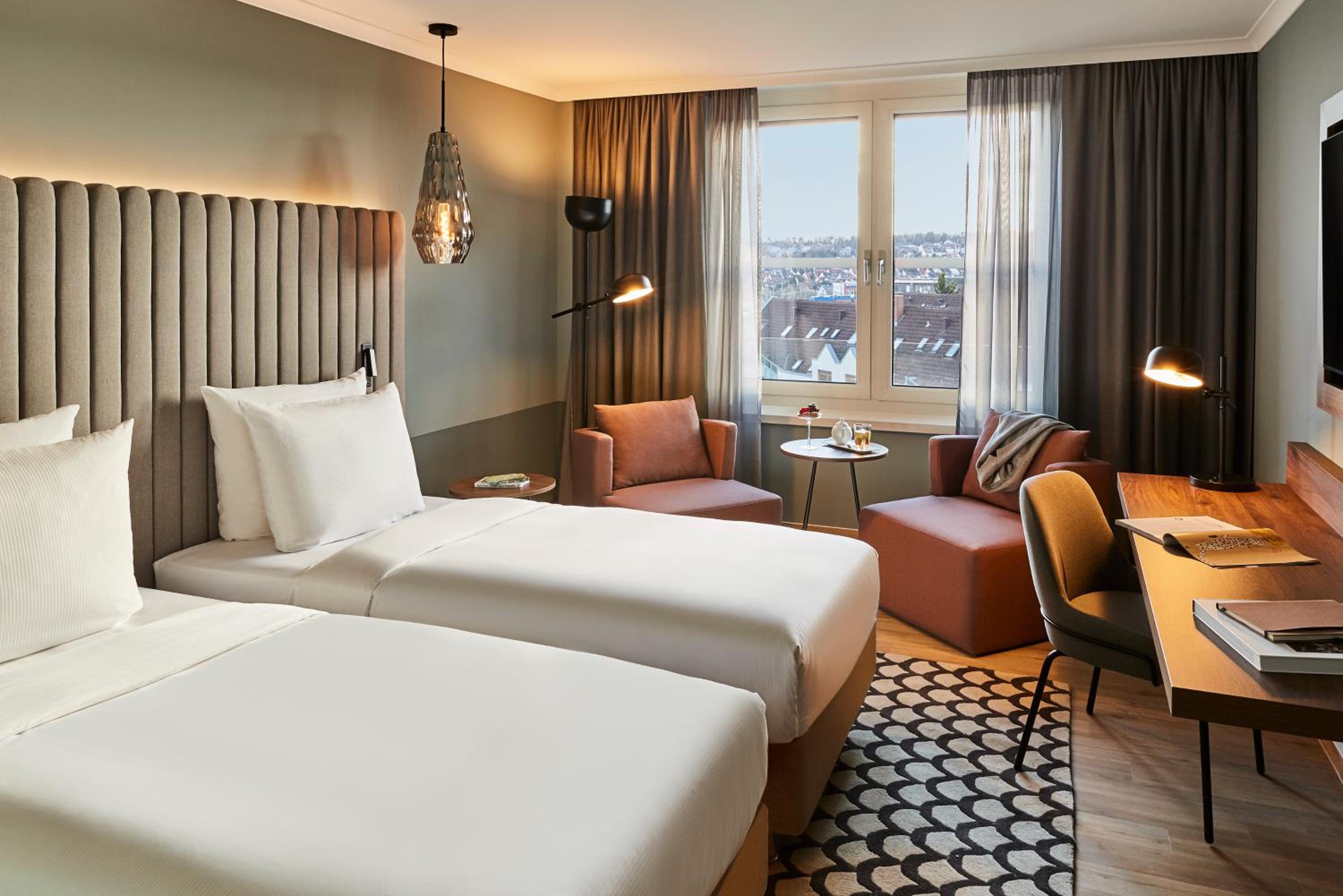 Superior Twin Room - Photo 3