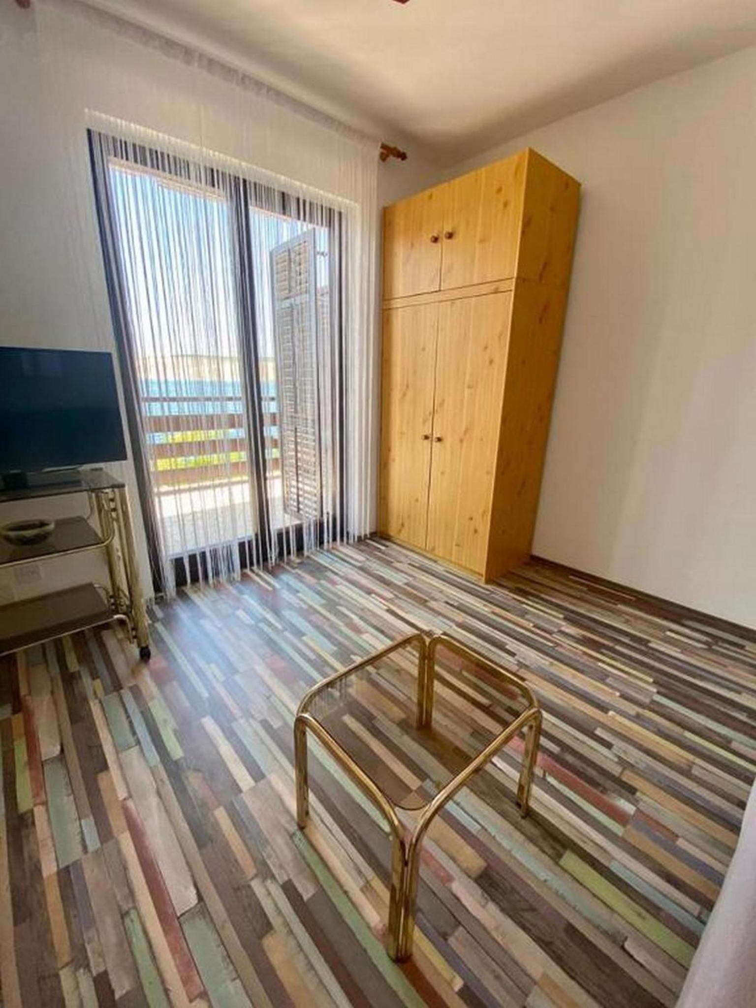 Superior One Bedroom Apartment with Balcony and Sea View