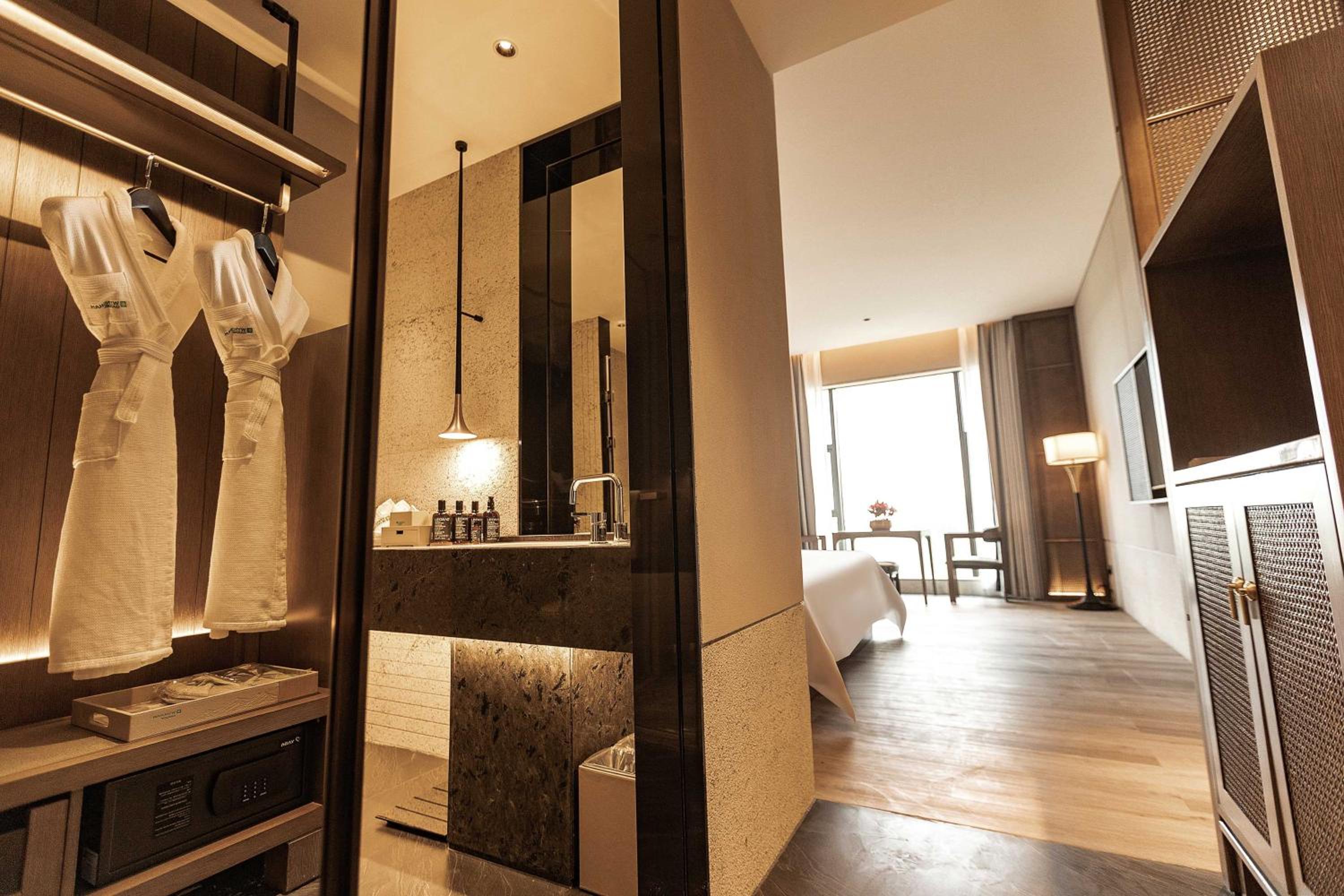 King Room With Mountain View photo 3