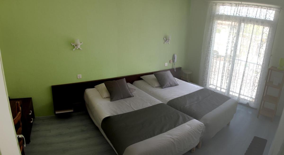 Twin Room photo 1