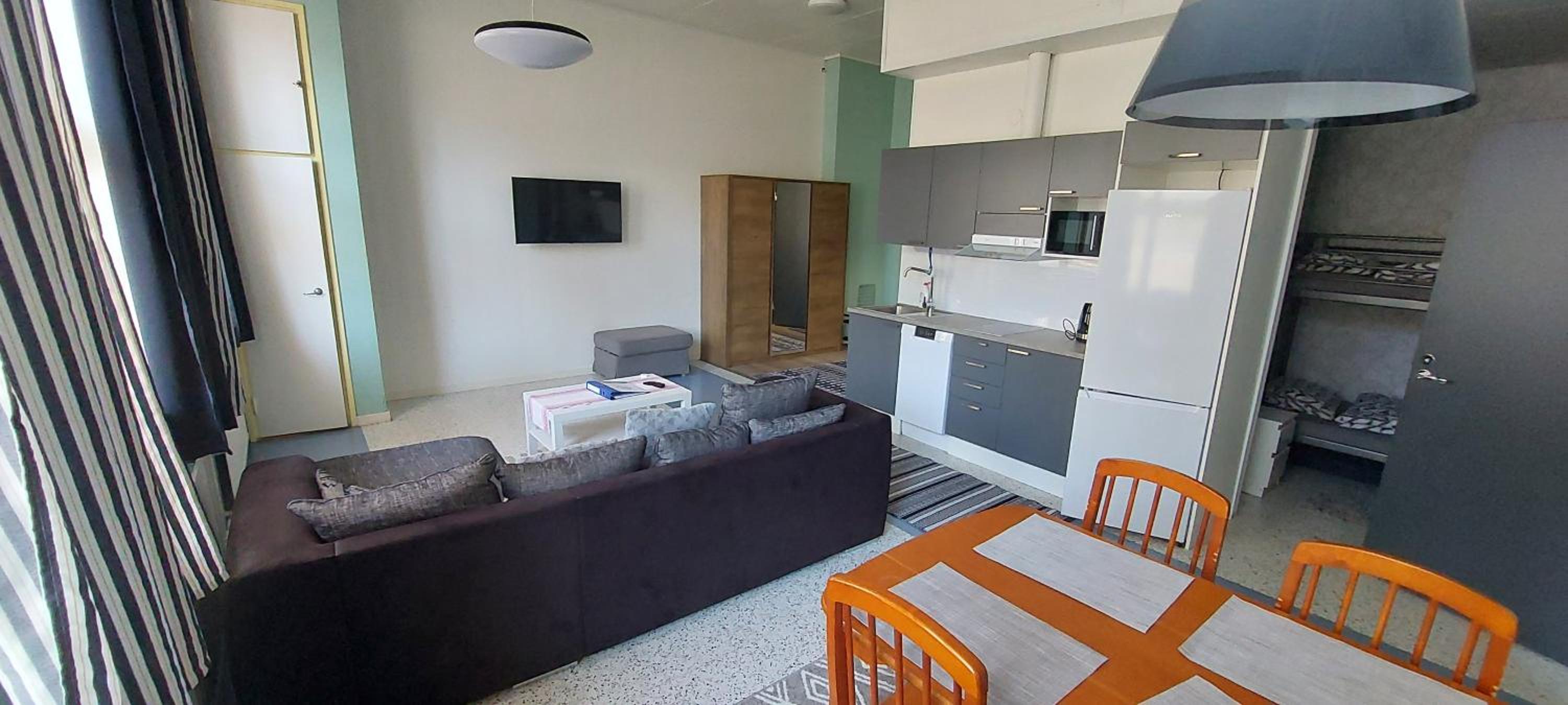 Apartment - Photo 5