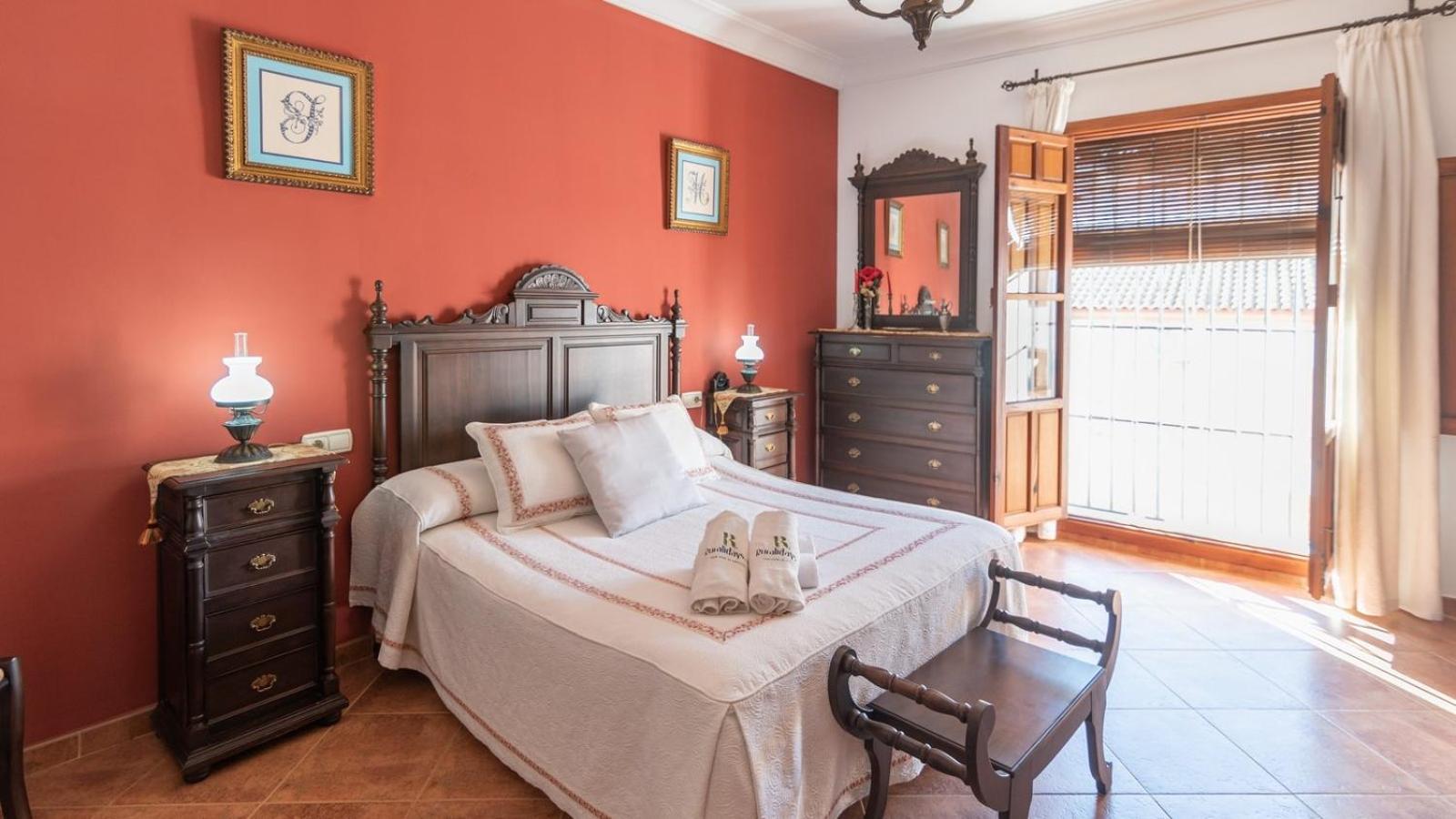 Casa de Seis Habitaciones