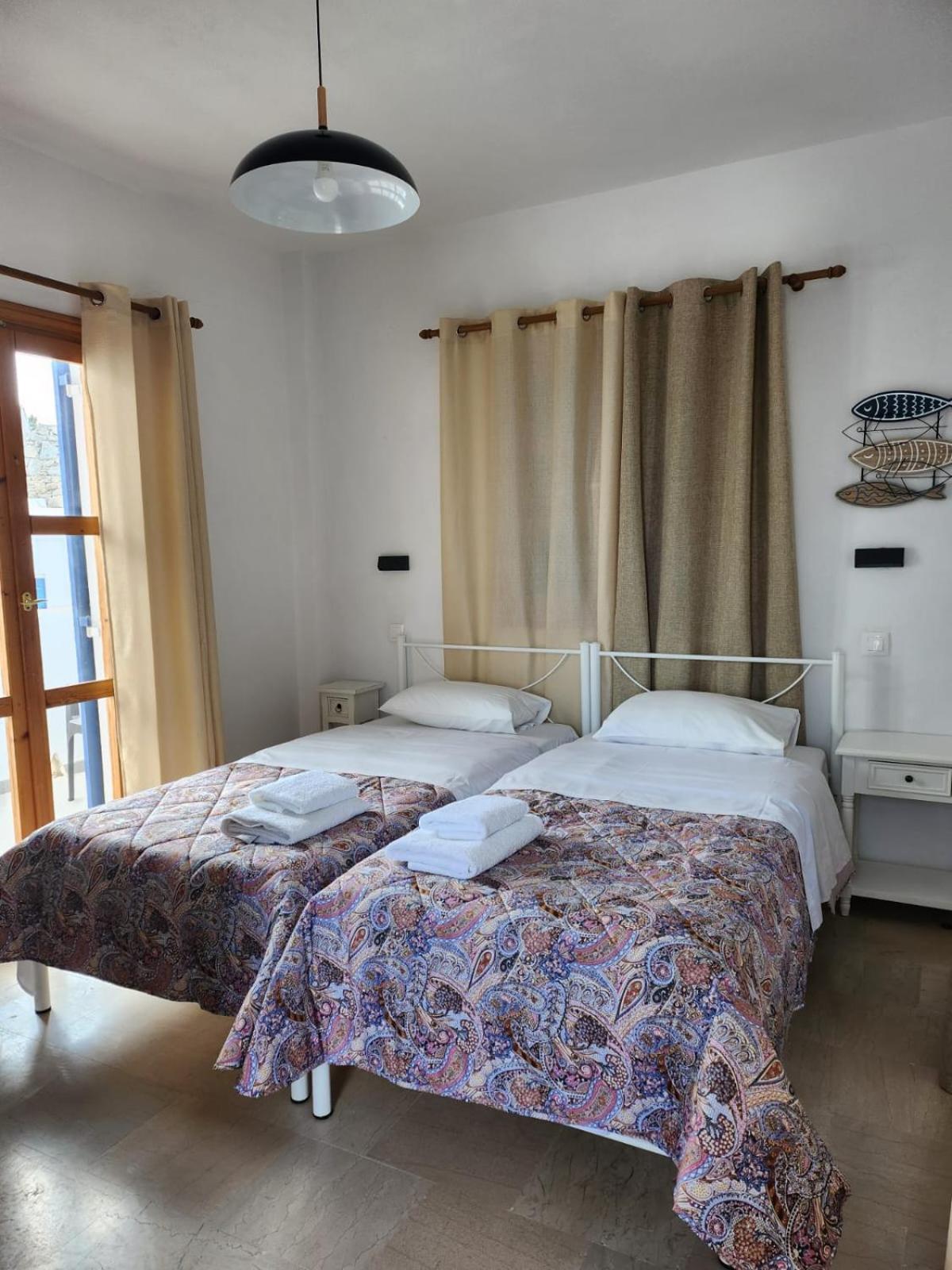 Twin Room photo 1