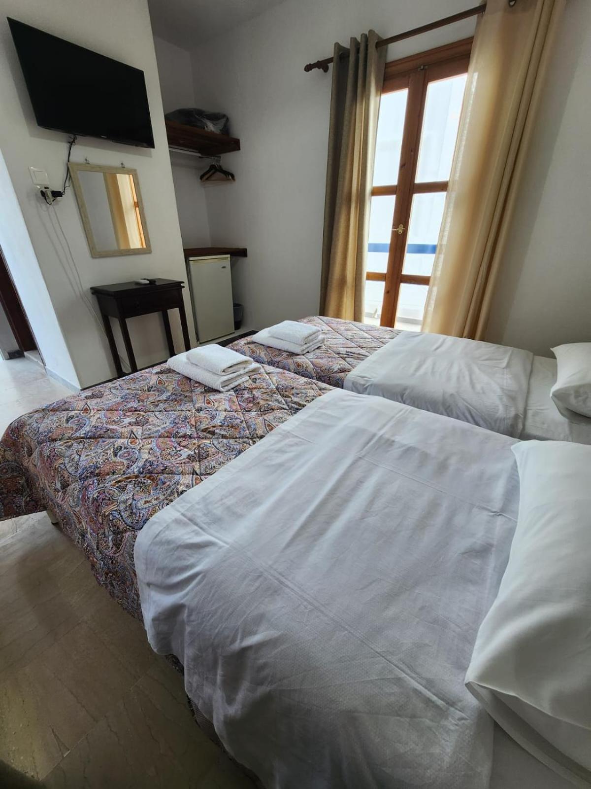 Twin Room photo 3