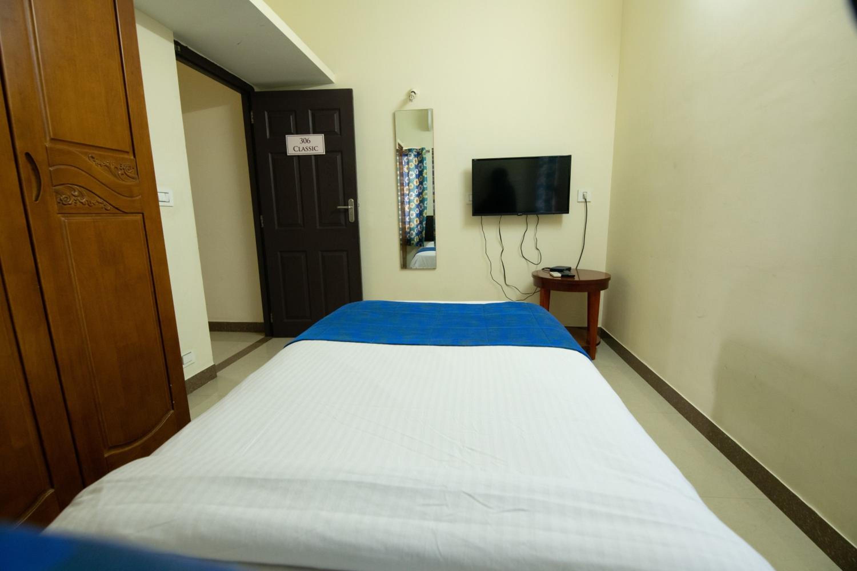 Single Room photo 3