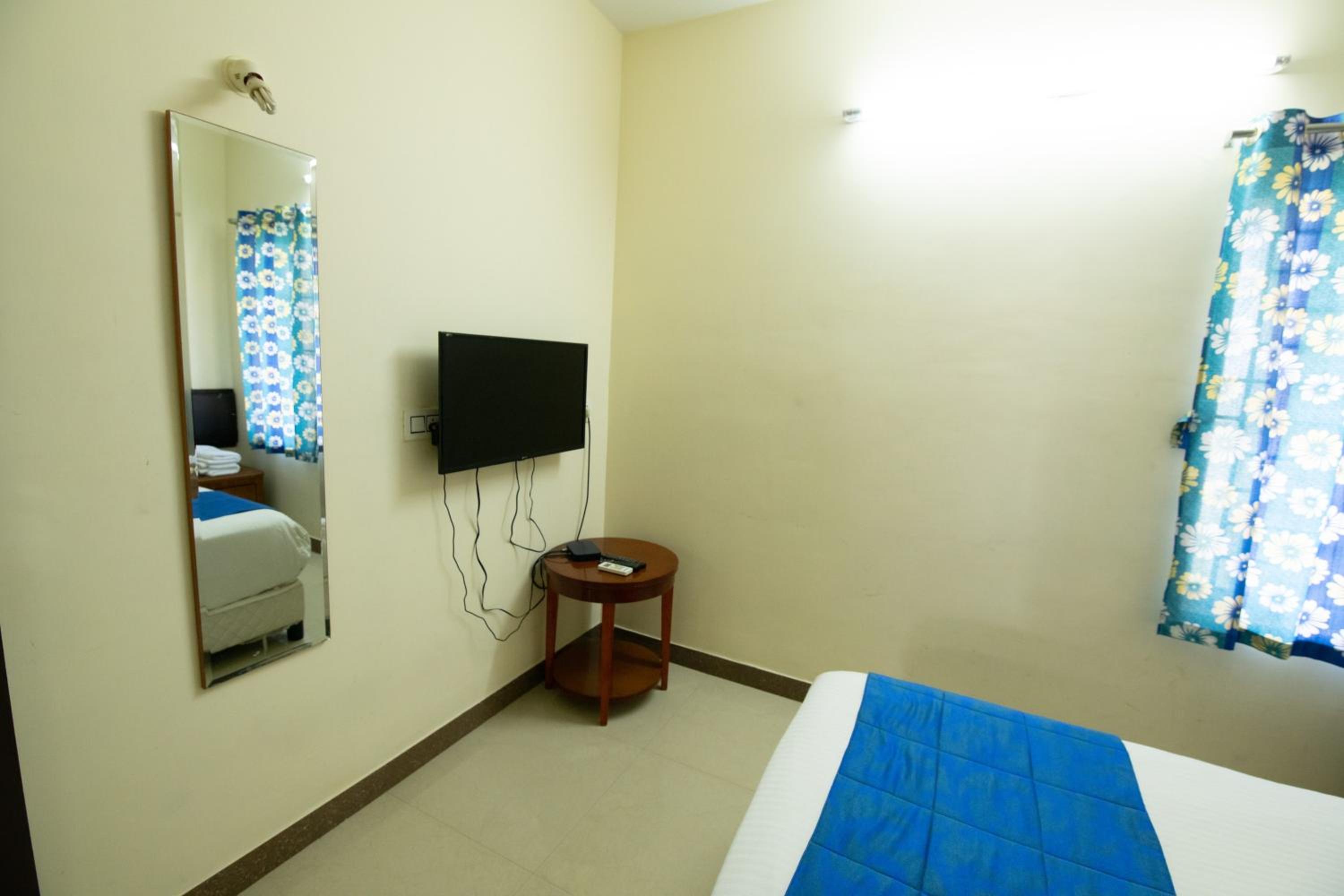 Single Room photo 2