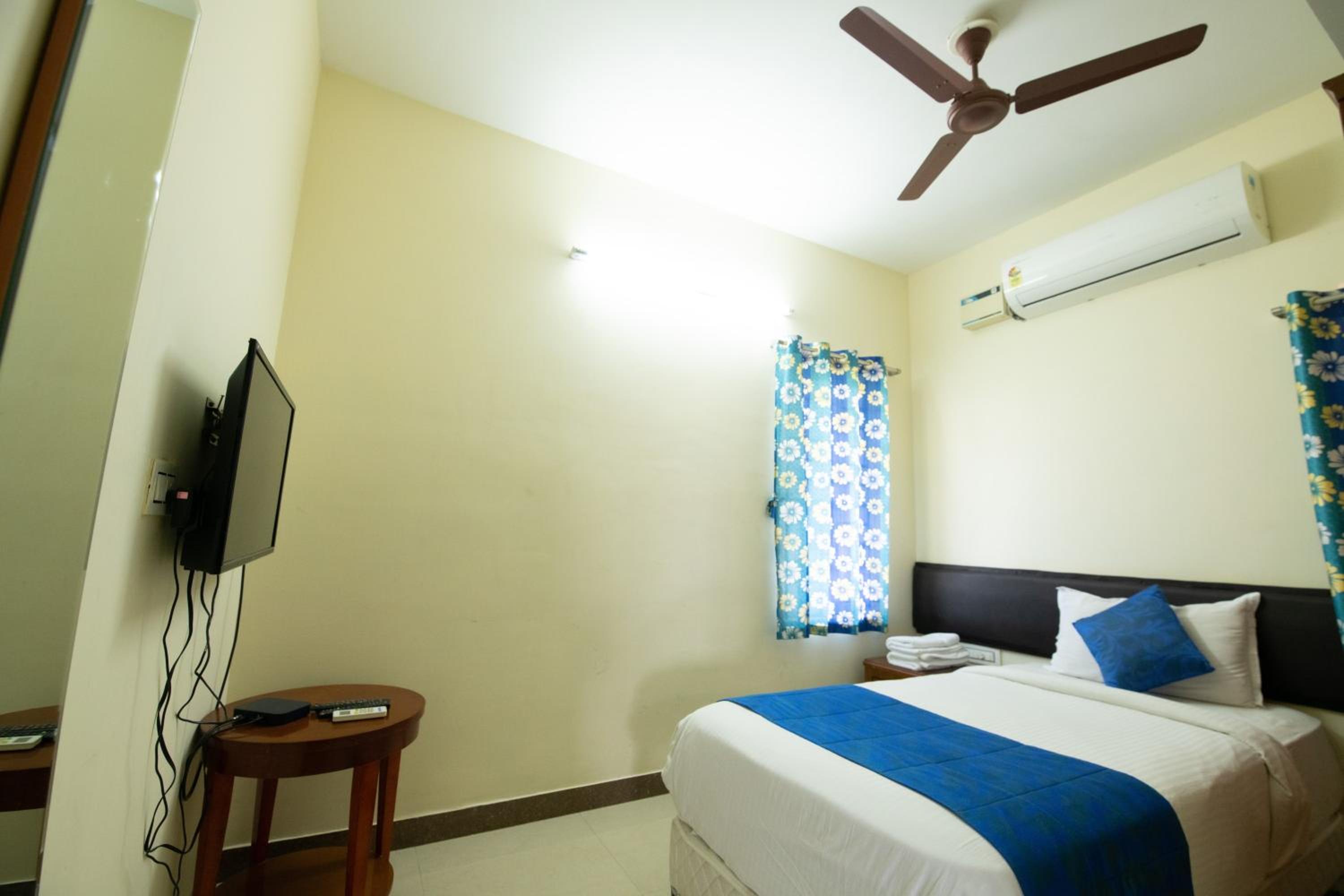 Single Room photo 1