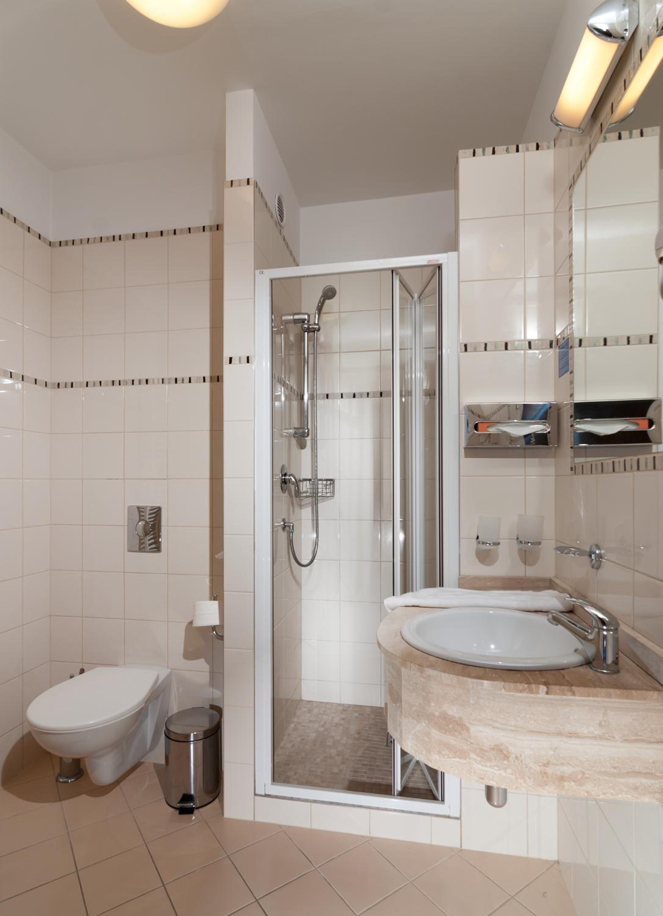 Classic Double Room - Photo 2